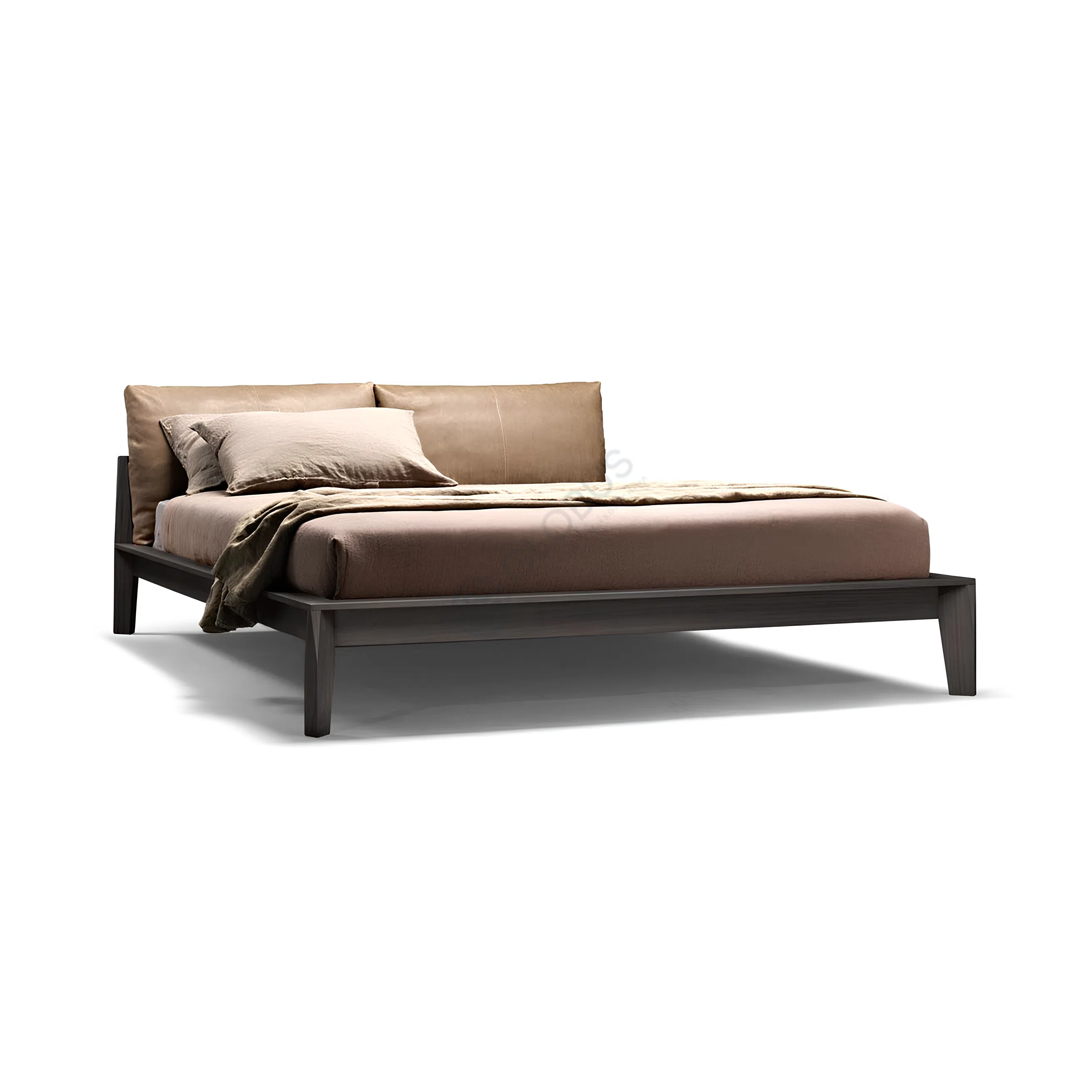 Кровать MOLTENI Wish