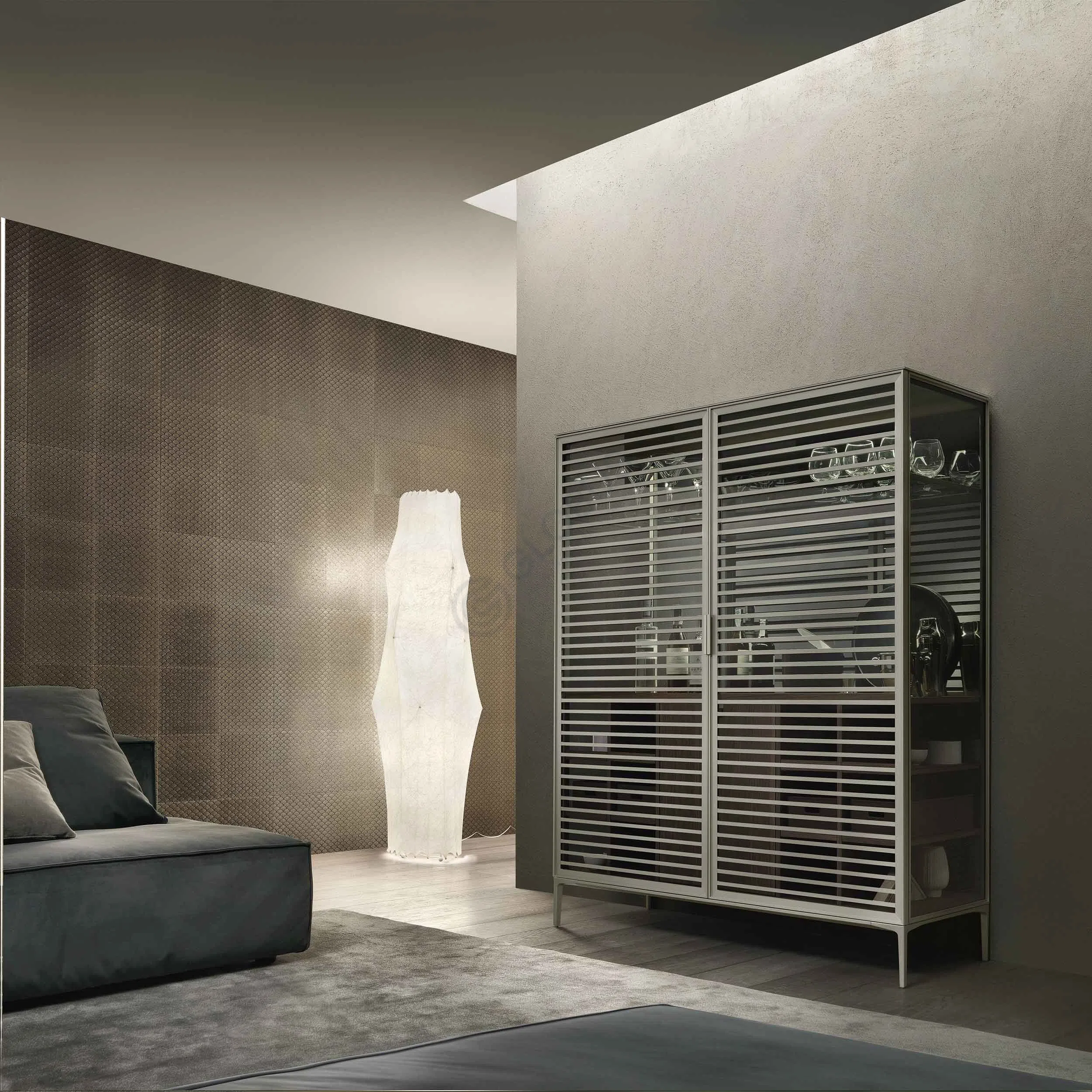Sideboard RIMADESIO Alambra Mobile Bar
