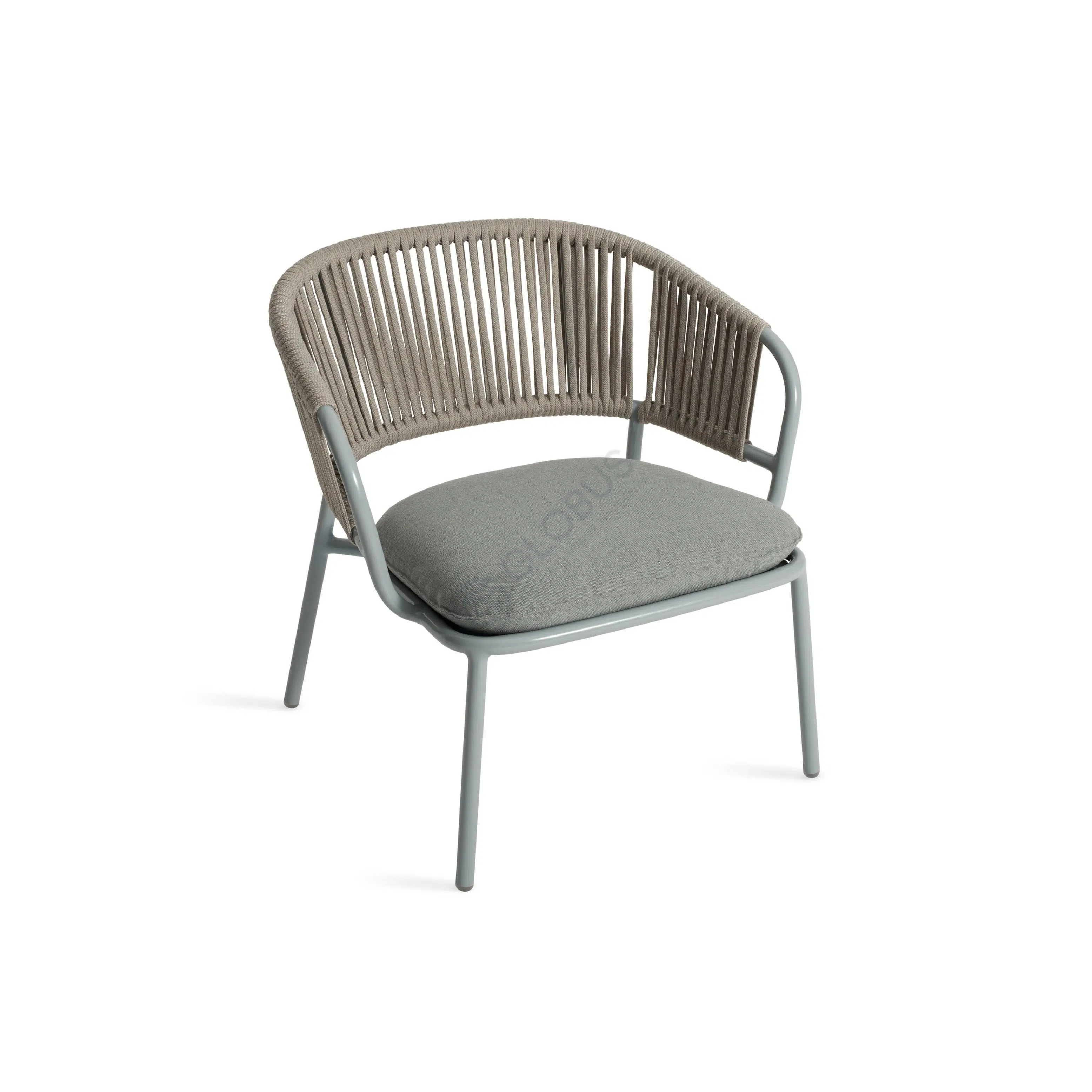Outdoor chair BLU DOT Mate Outdoor