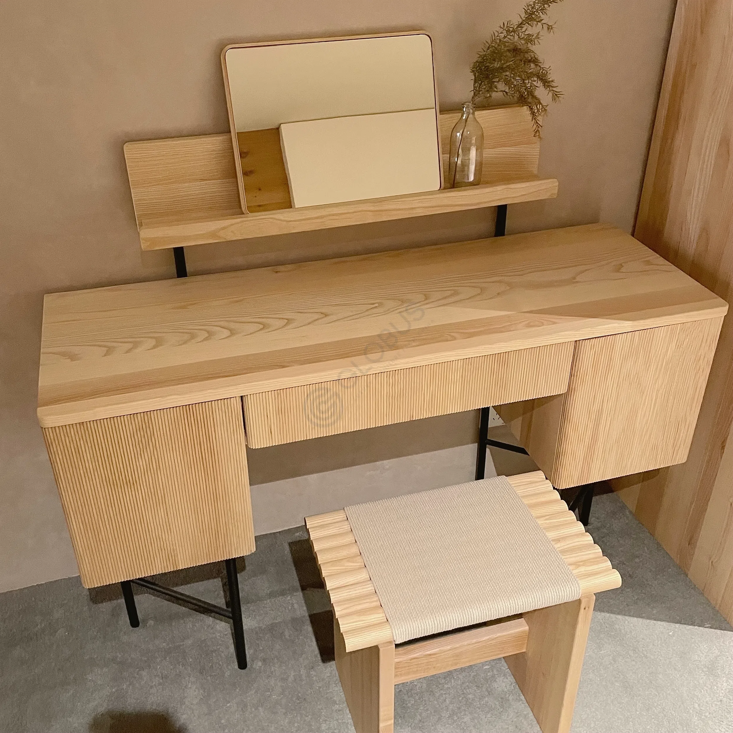 Dressing table Agrumi