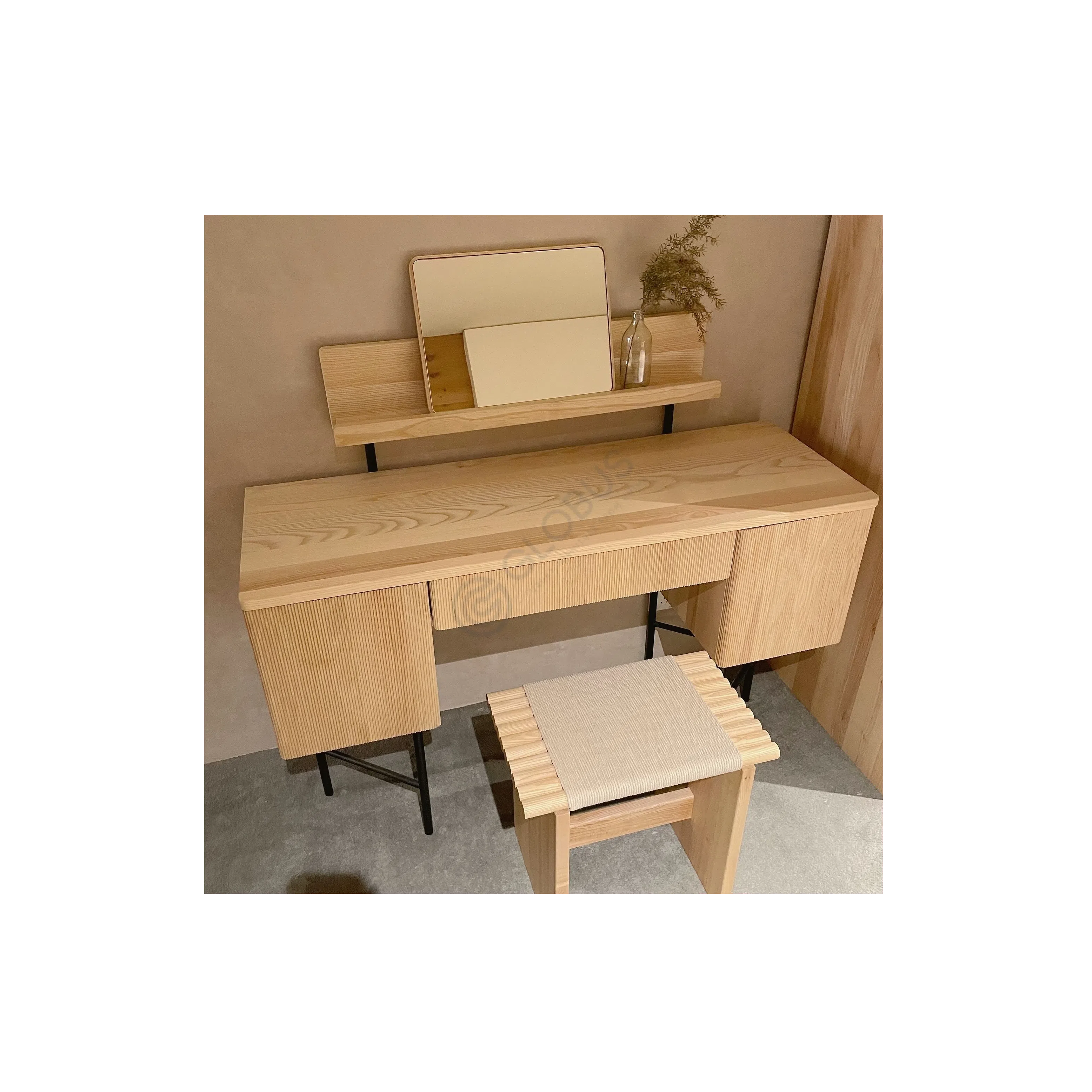 Dressing table Agrumi