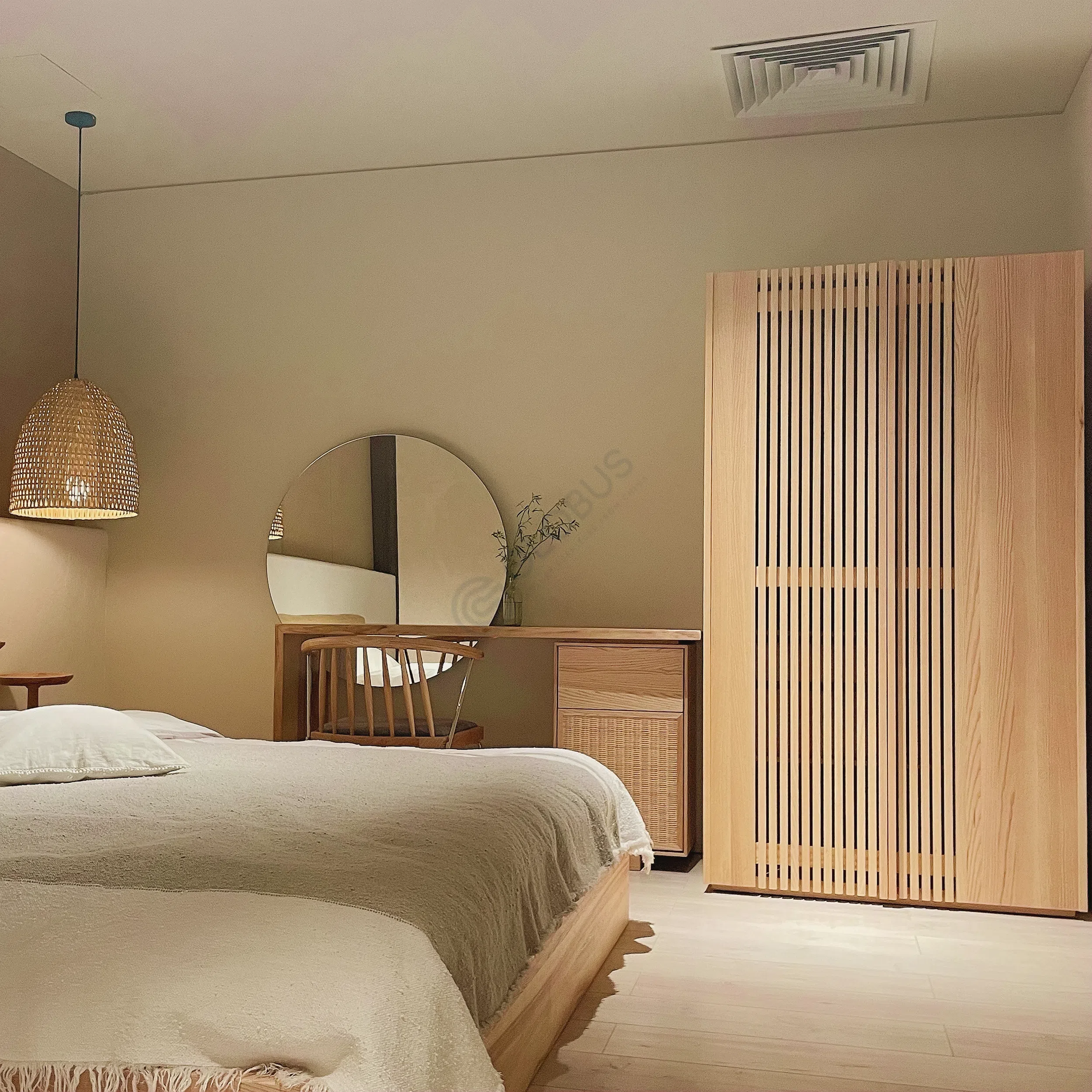 Dressing table Stellifer