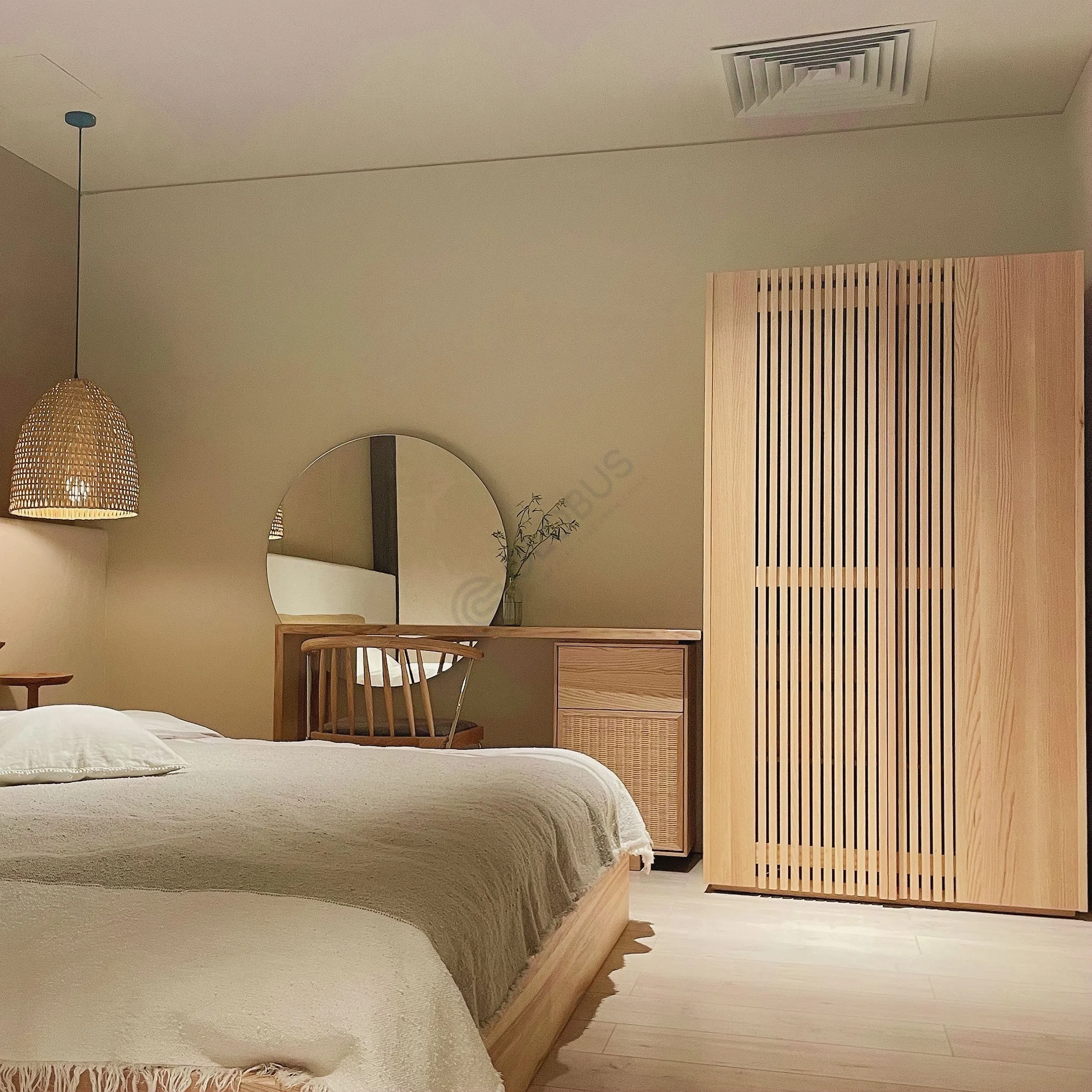 Dressing table Stellifer