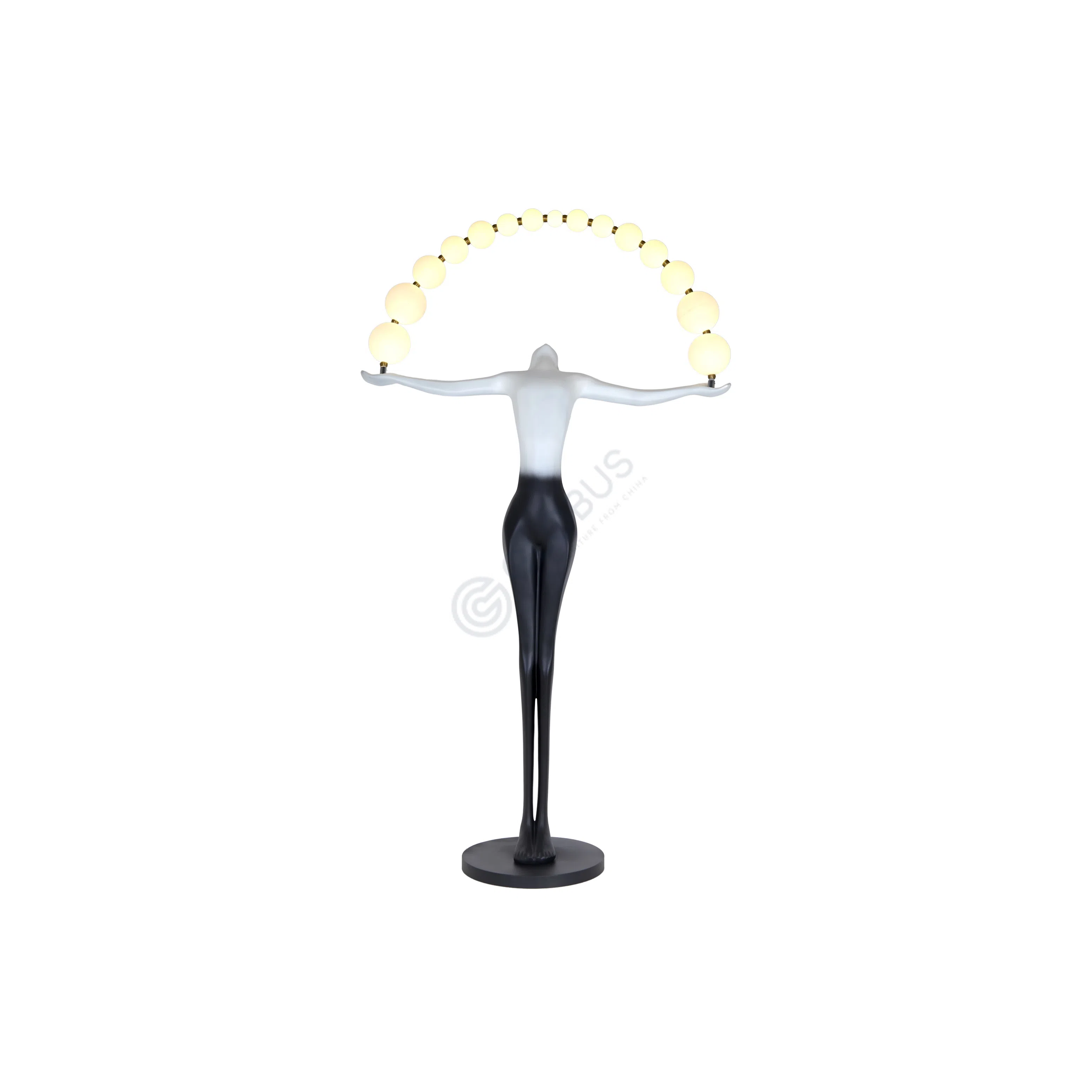 Floor lamp Invenui