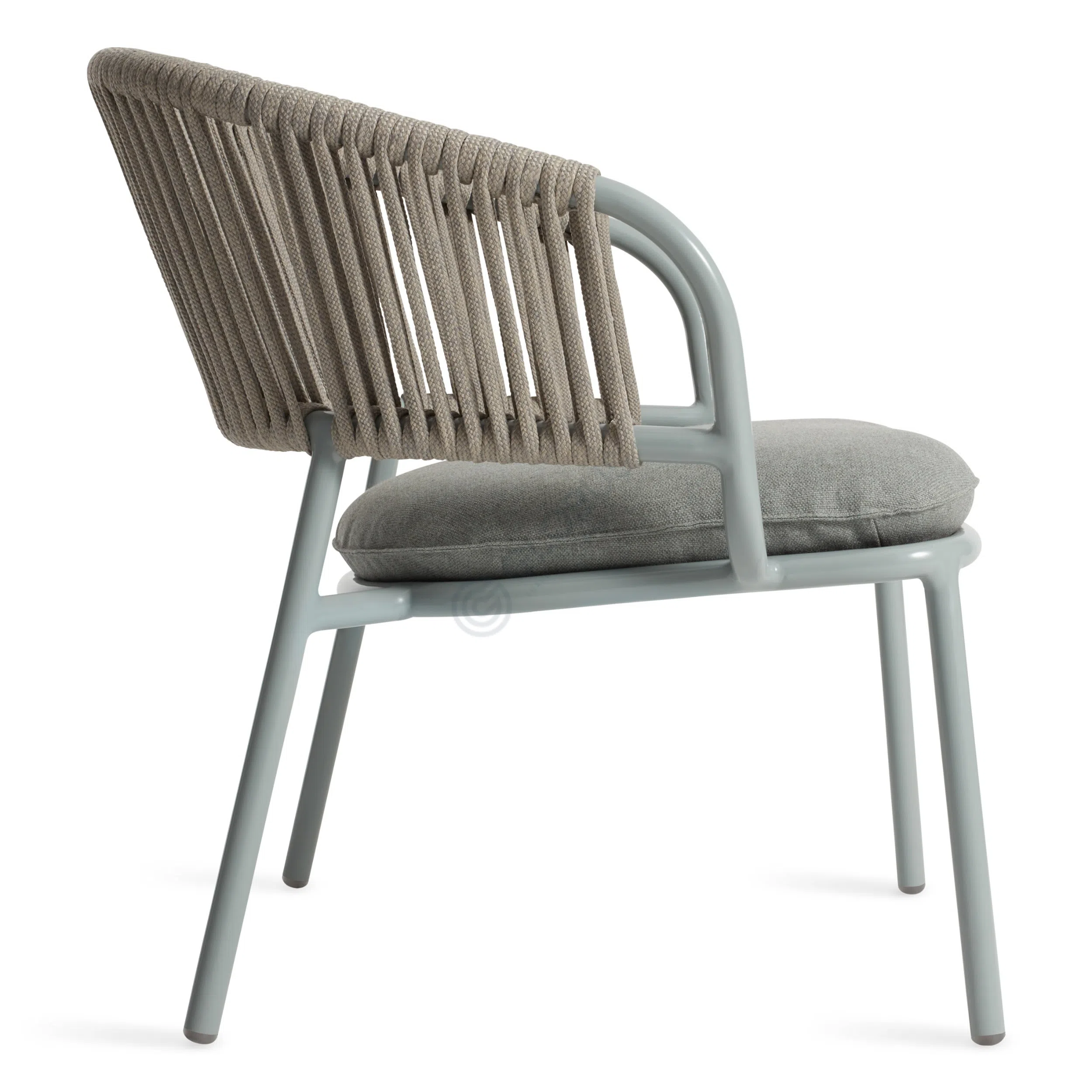 Outdoor chair BLU DOT Mate Outdoor