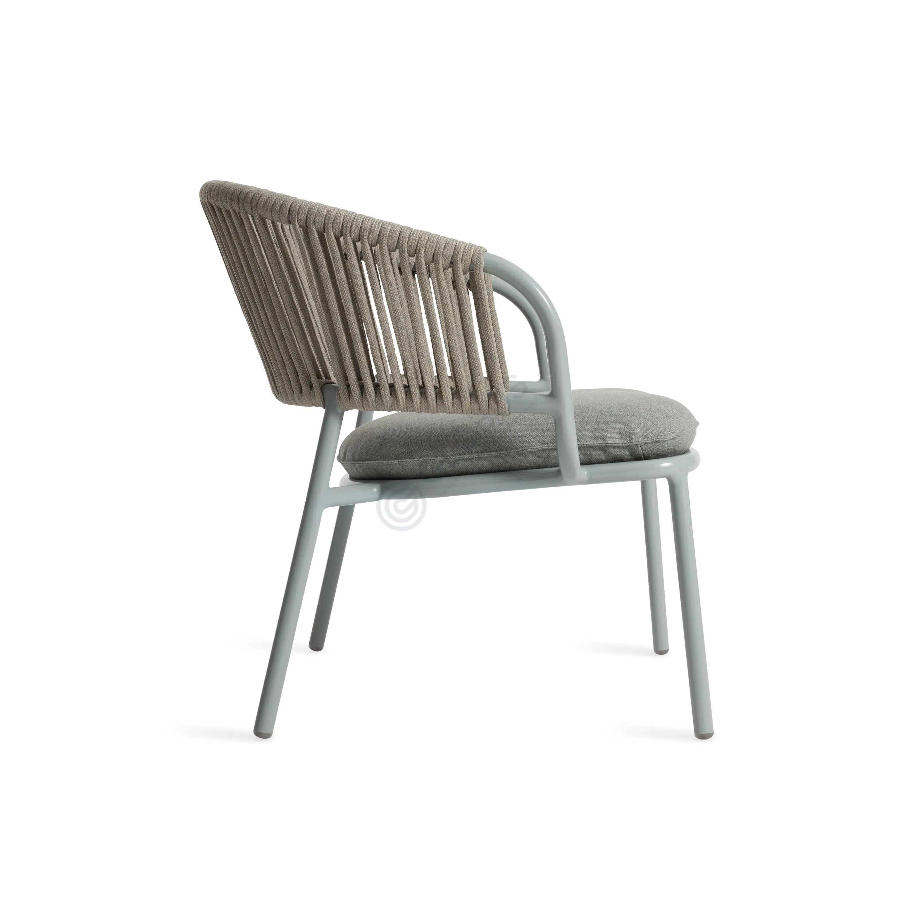 Уличный стул BLU DOT Mate Outdoor