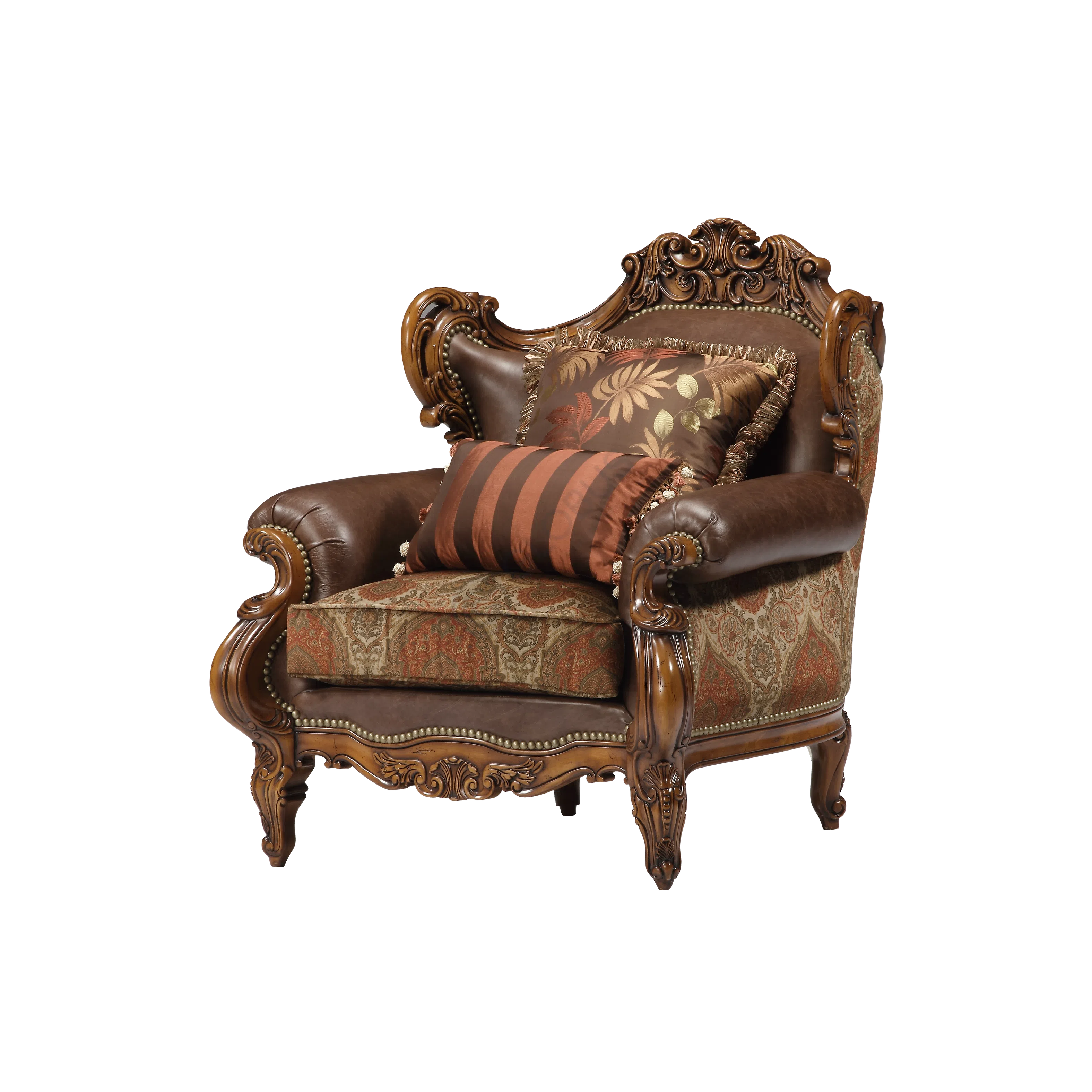 Armchair Aurelian