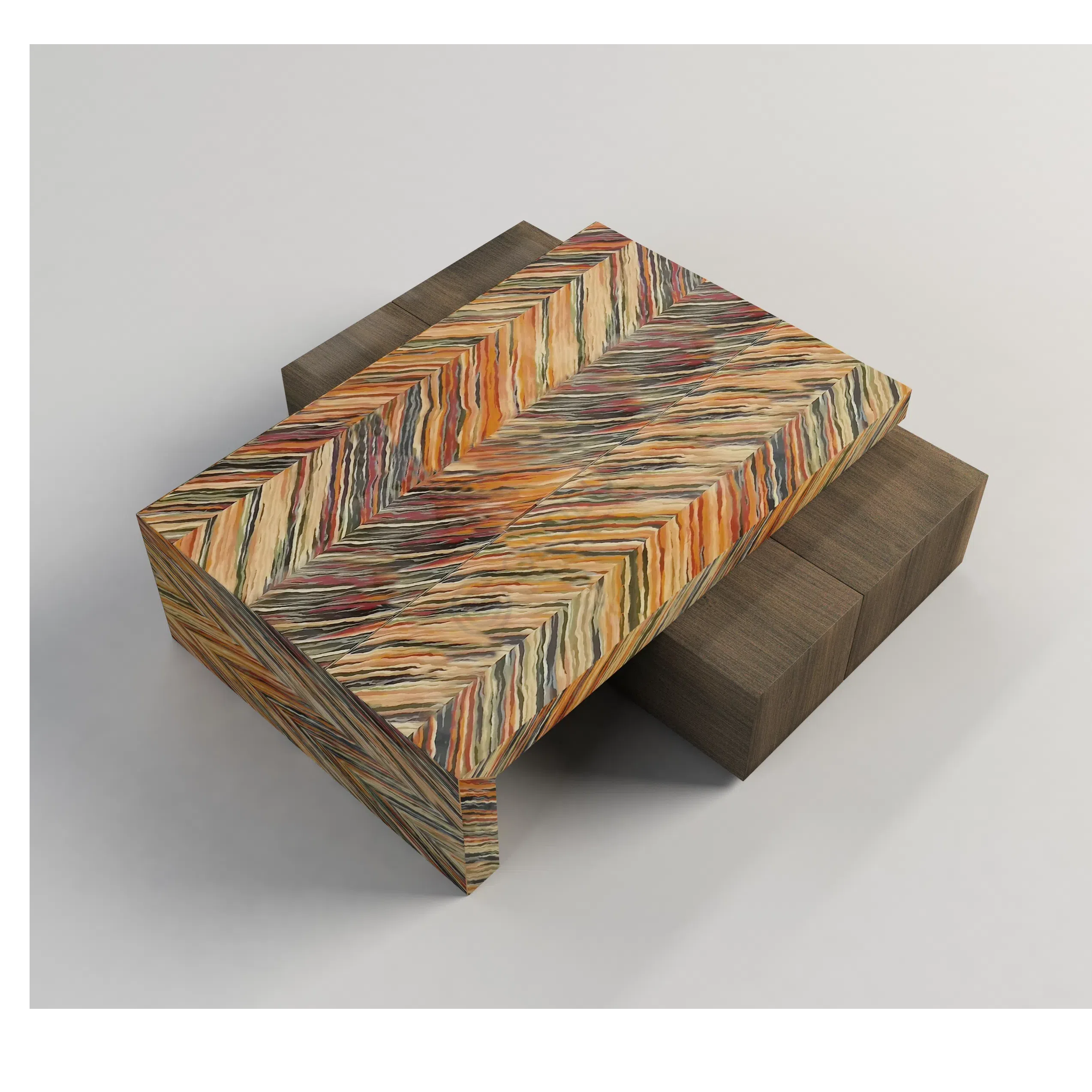 Coffee table Hildemara