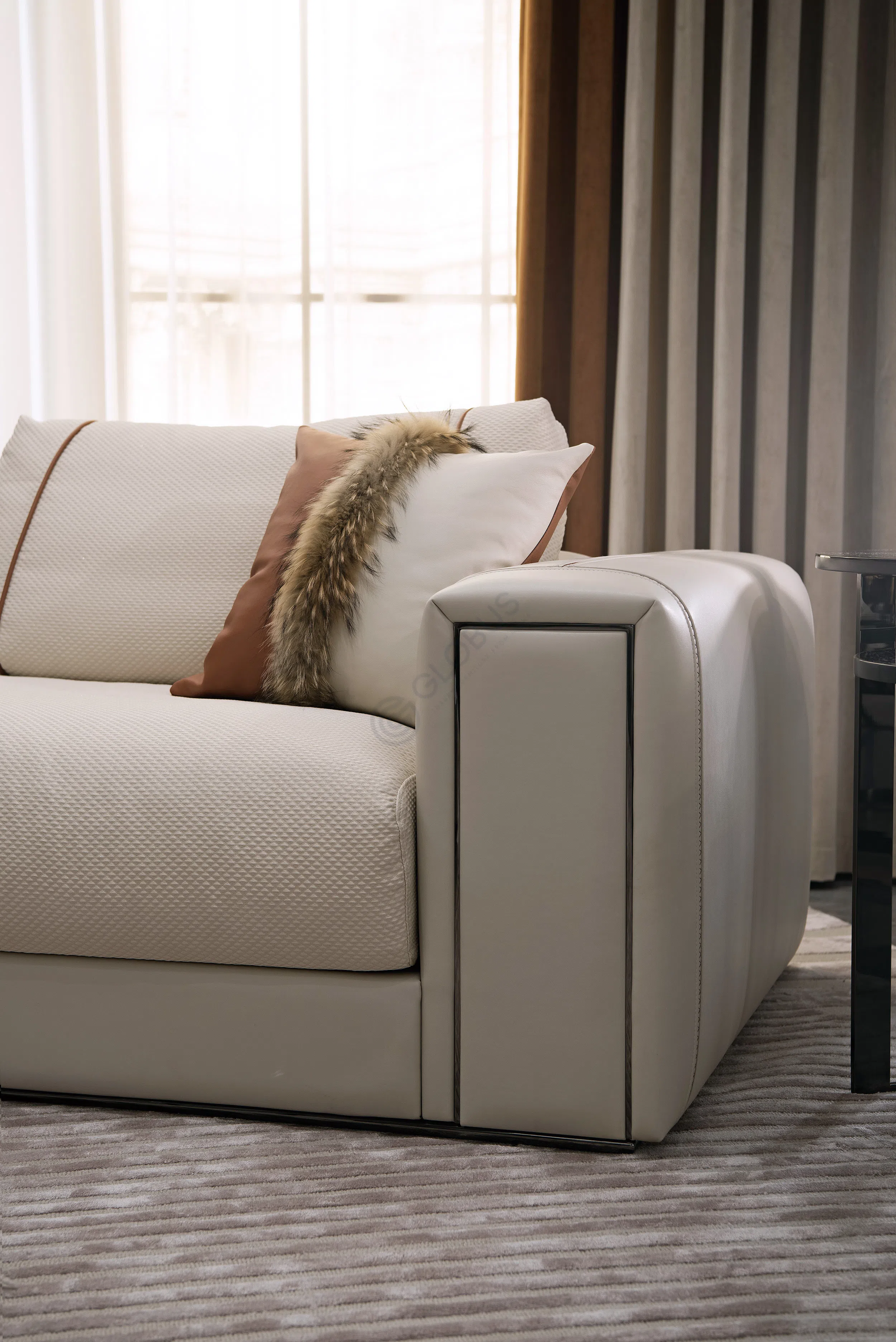 Sofa FENDI Premiere 2