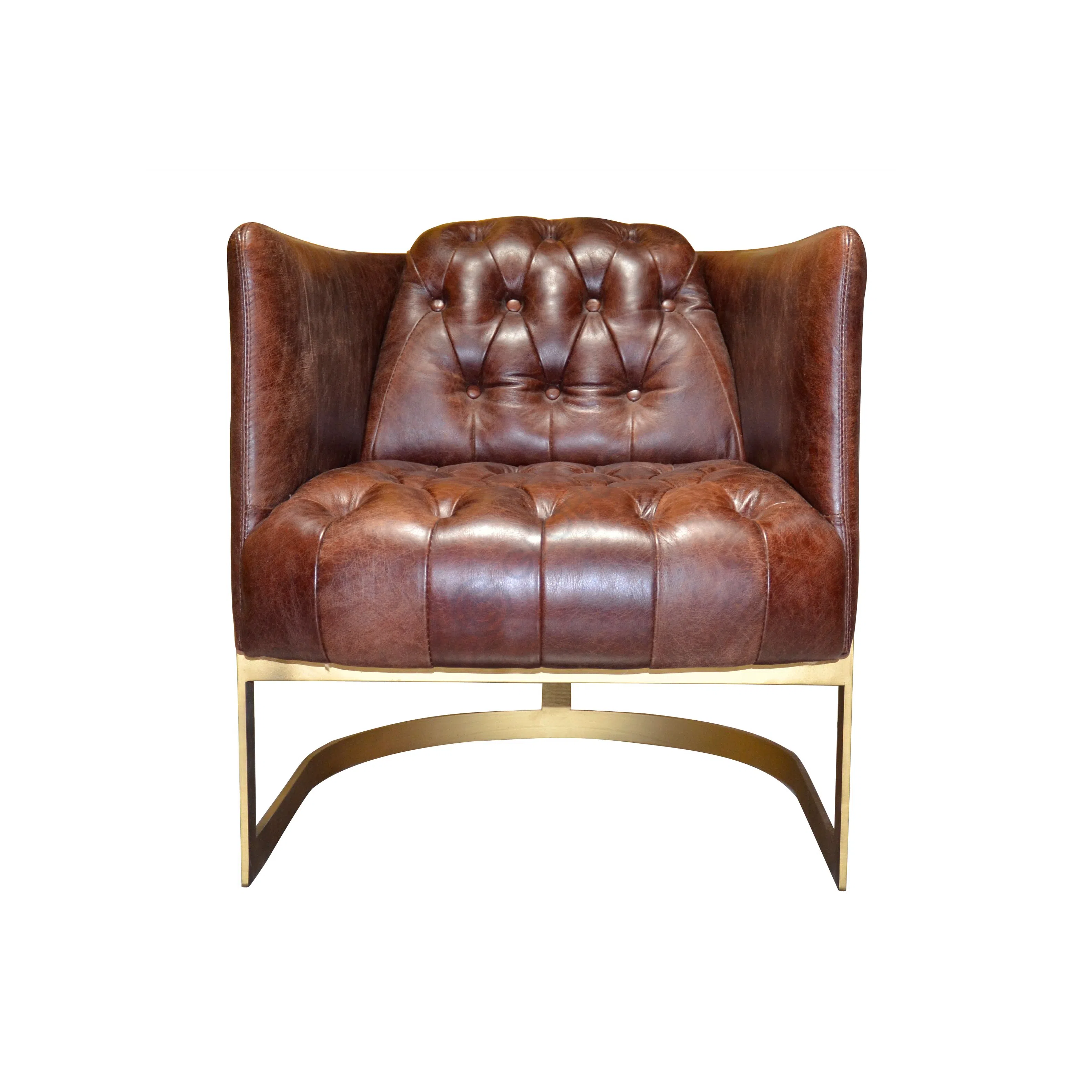 Armchair Audelo