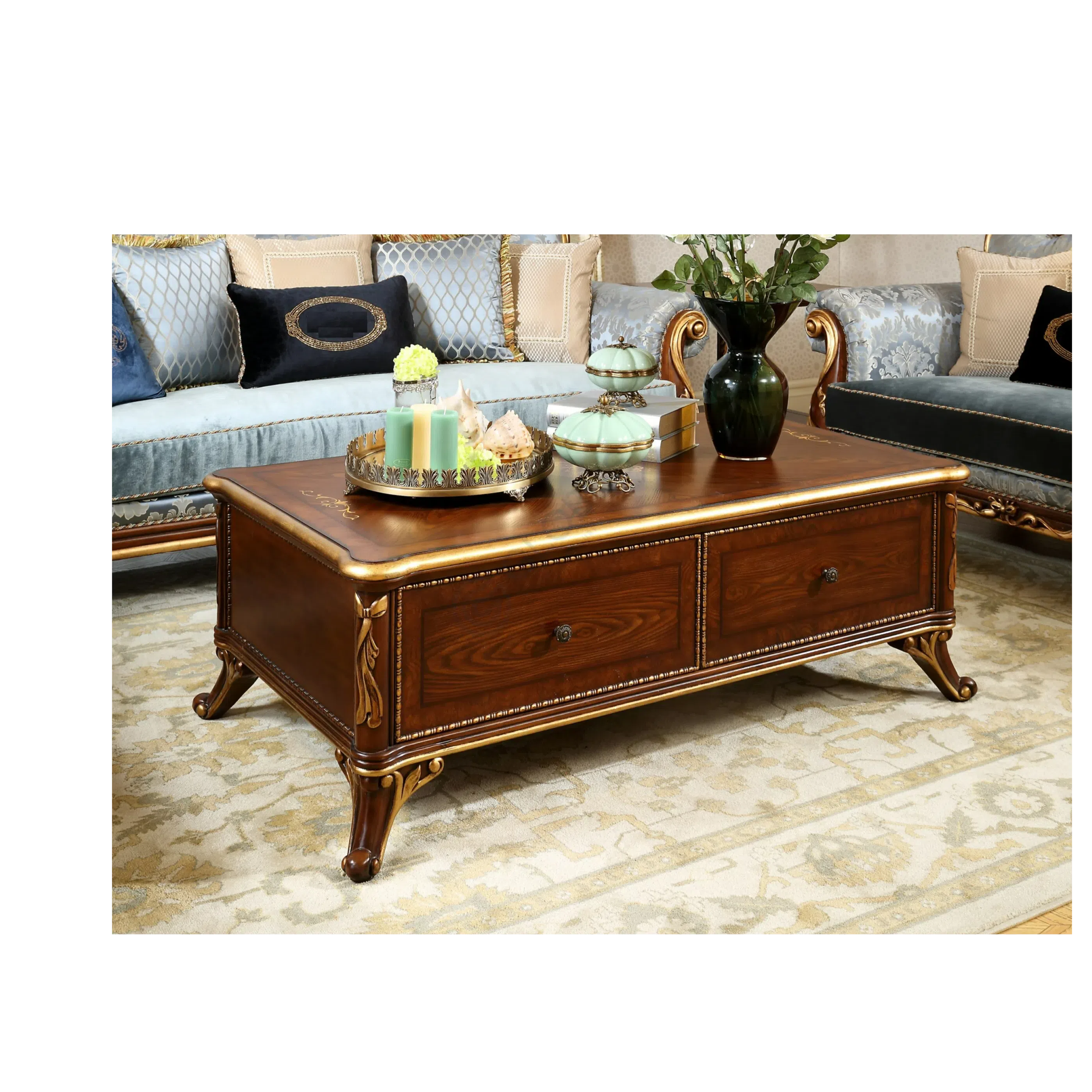 Coffee table Xango