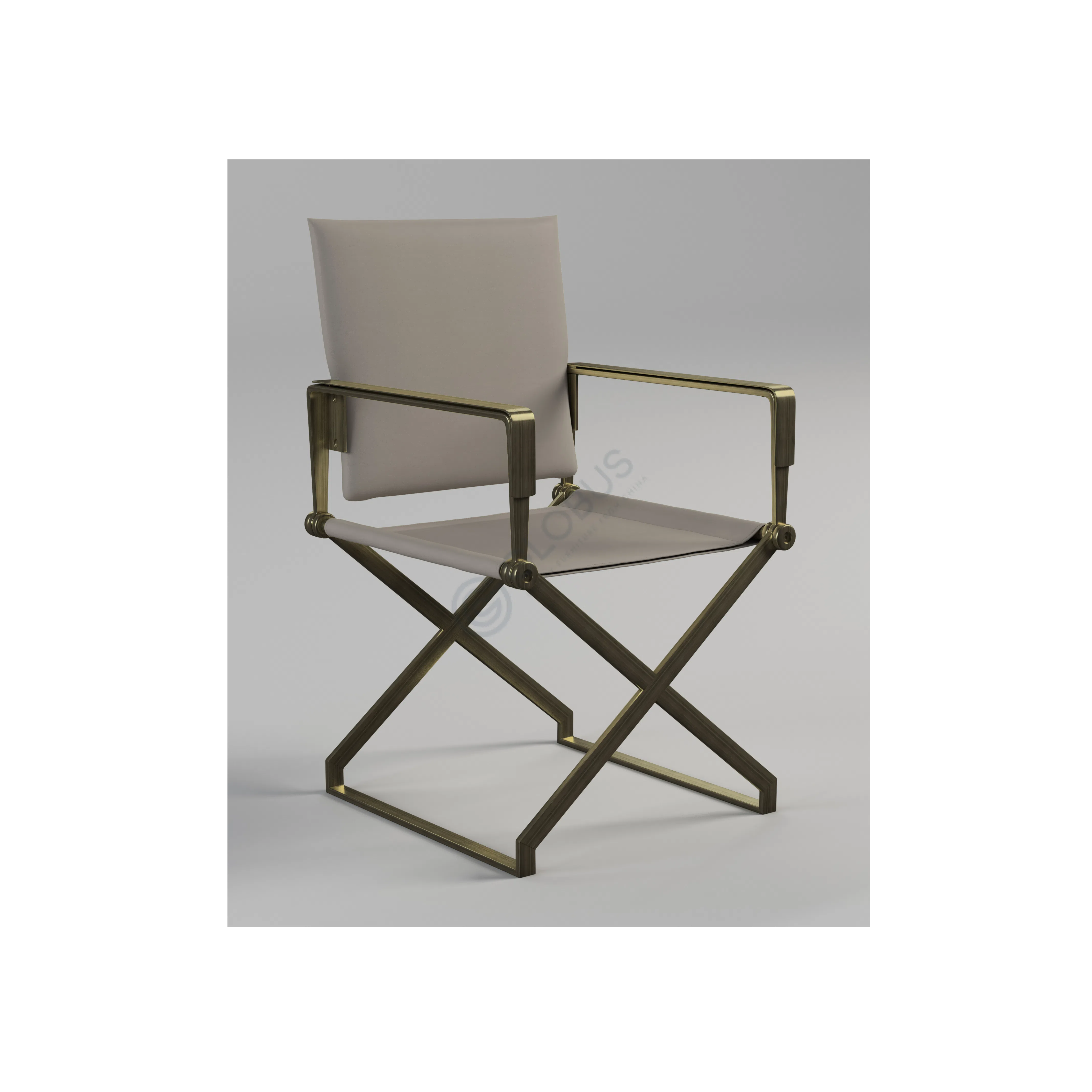 Dining chair DEDON SeaX