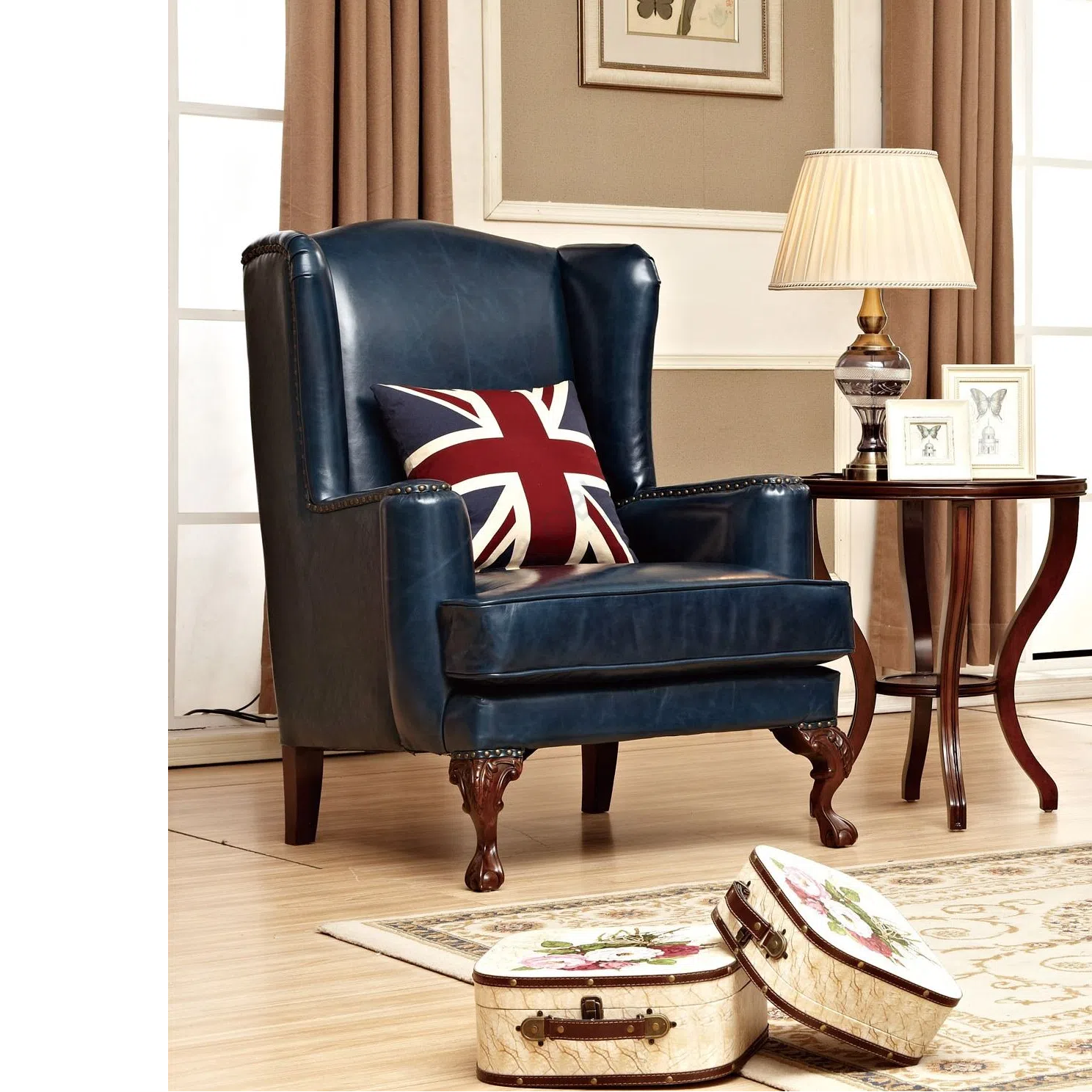 Armchair Ghiandor