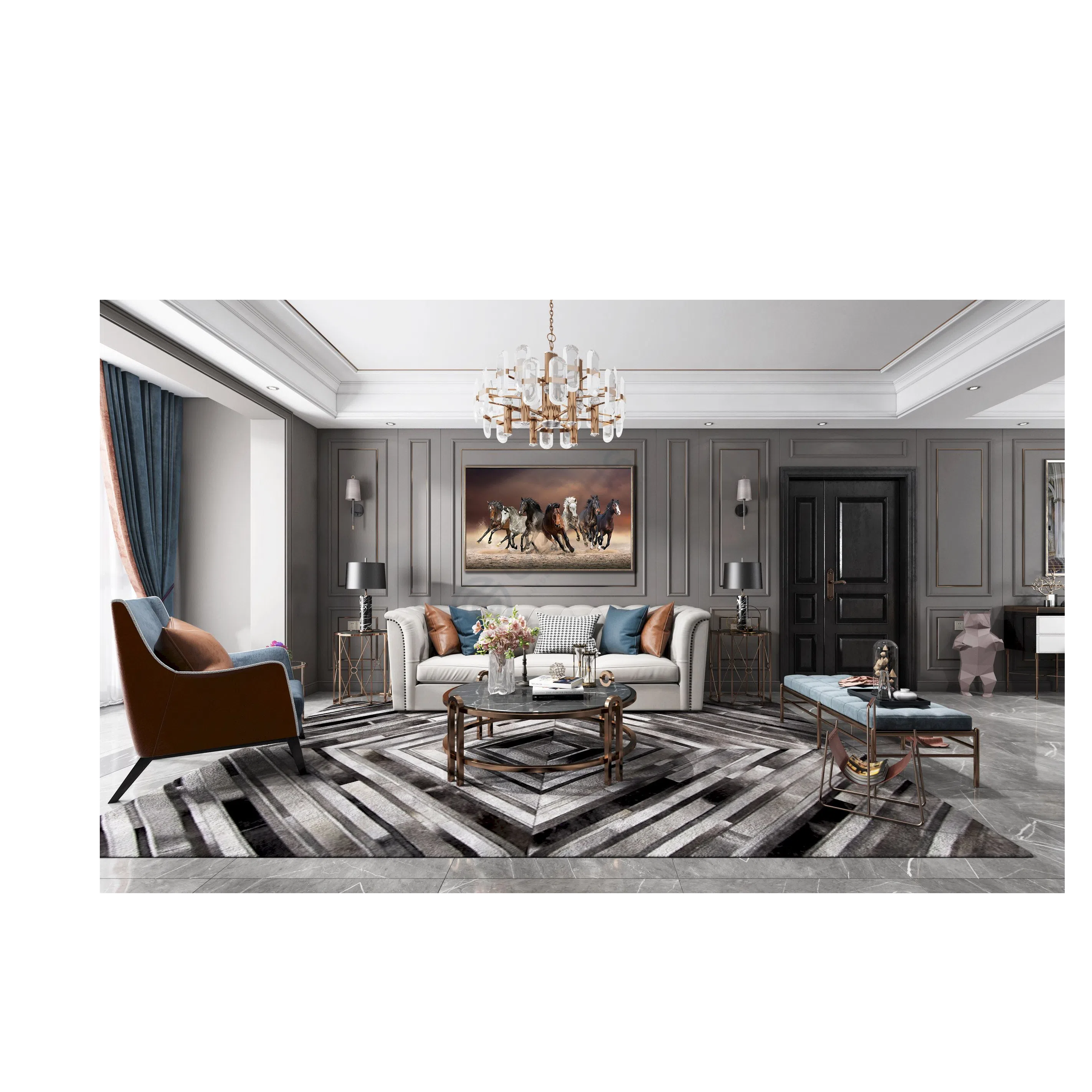 Картина Humbertus