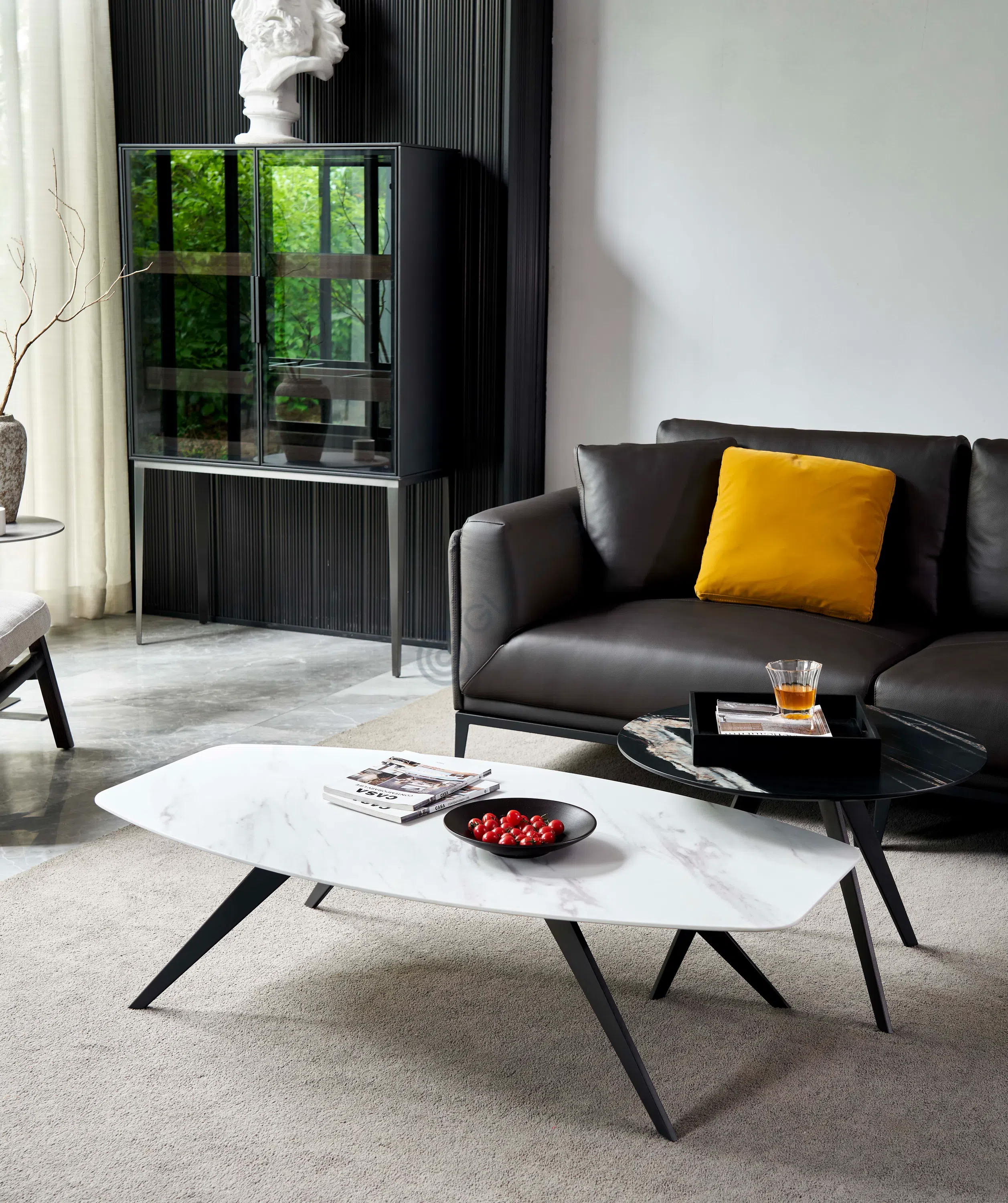 Coffee table Yaraele