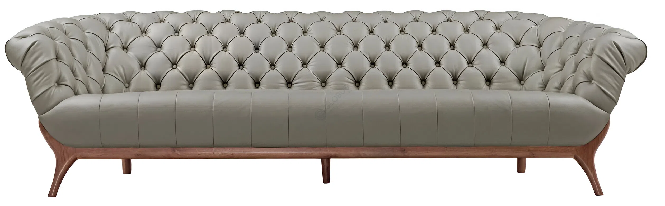 Sofa CASA PADRINO Chesterfield