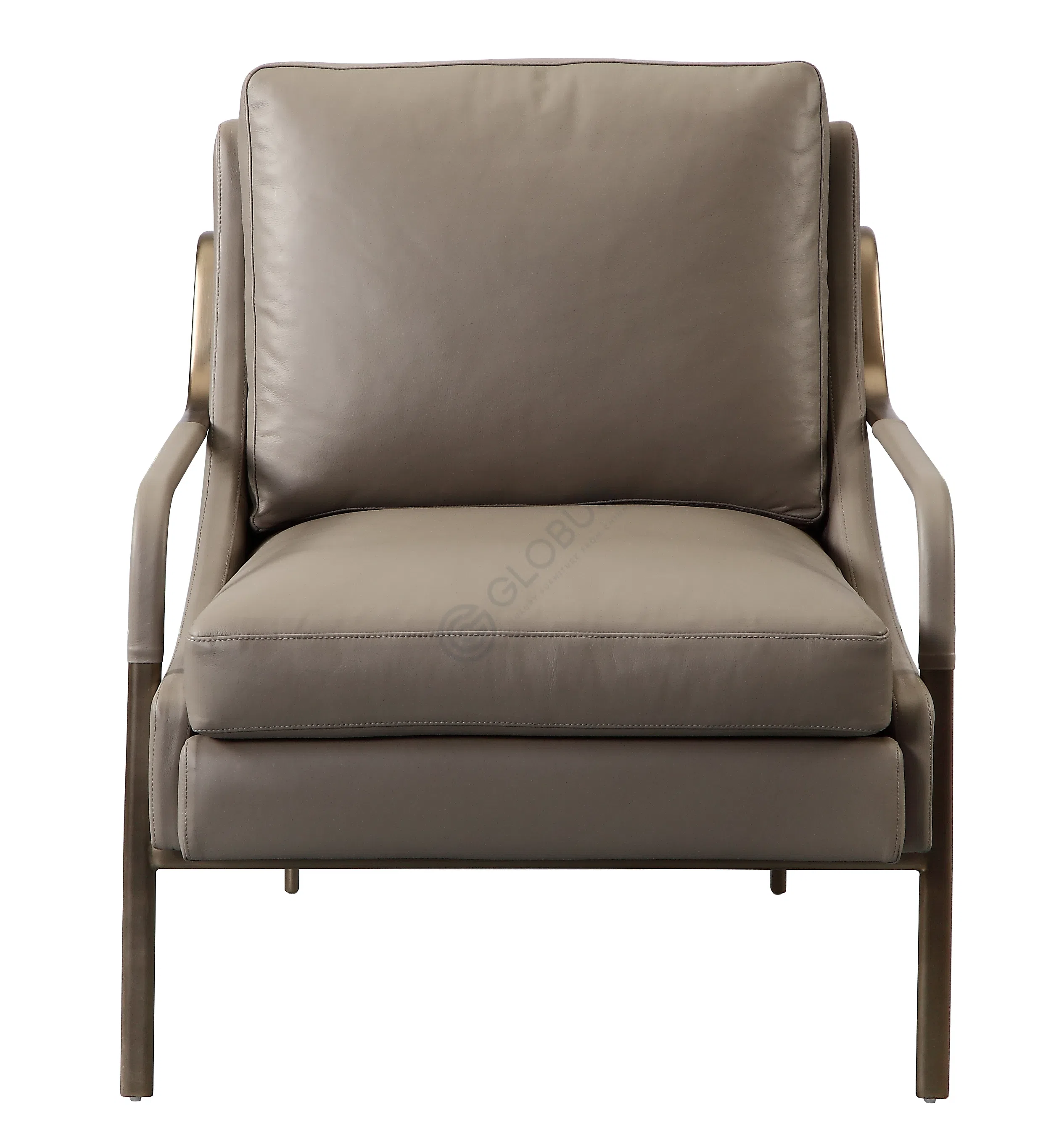 Armchair HOLLY HUNT Harlow