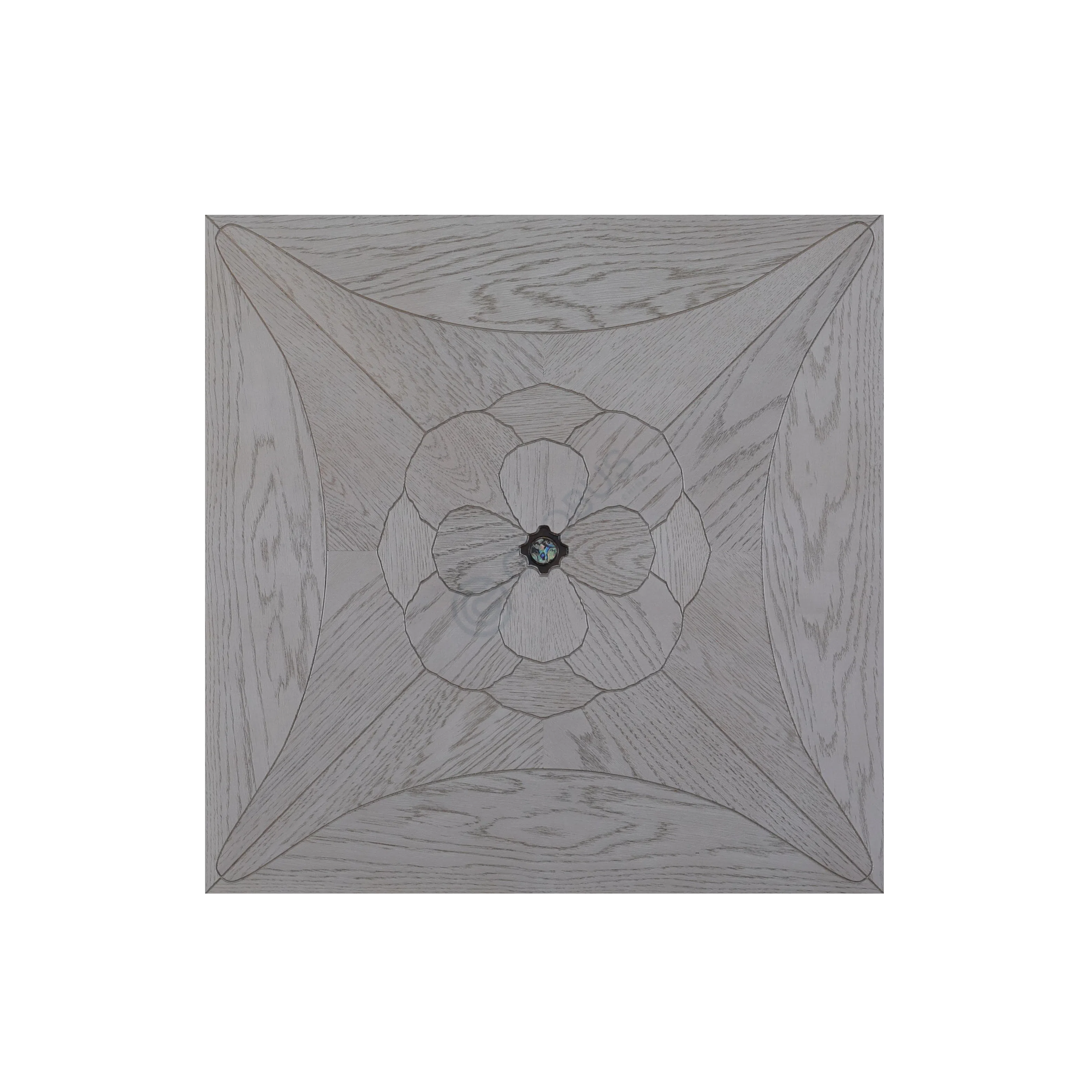 Parquet Uakari