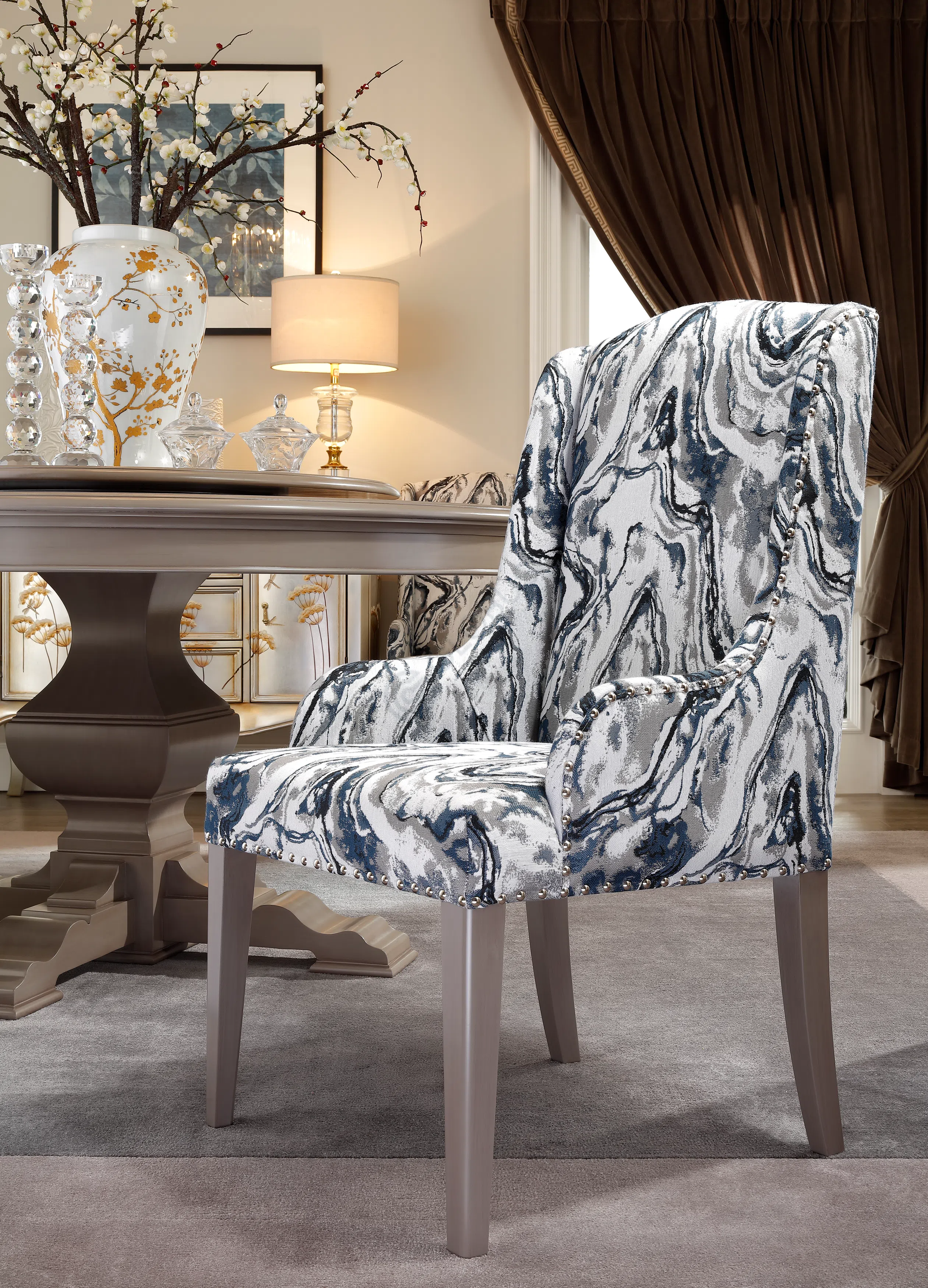 Dining chair Martinique