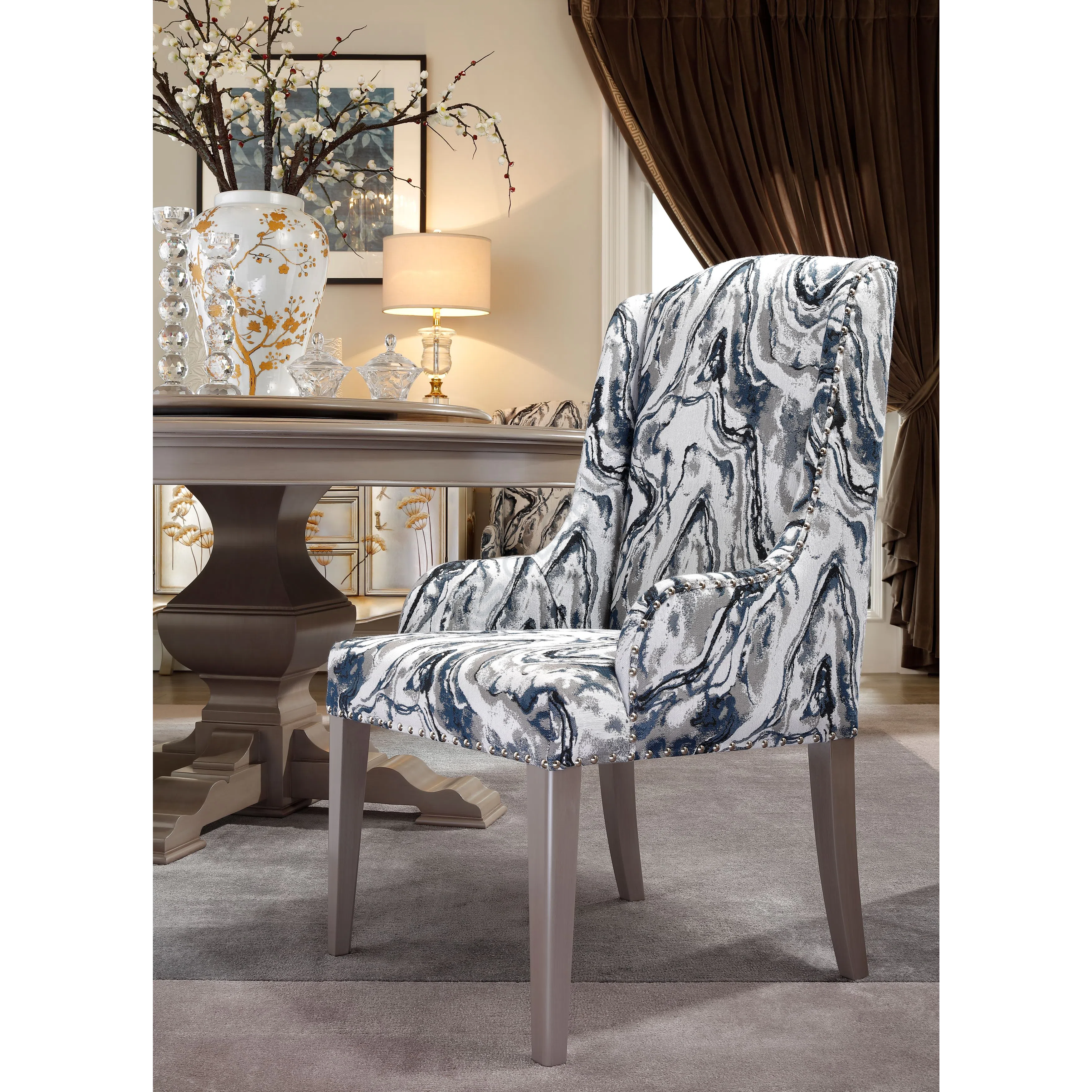 Dining chair Martinique