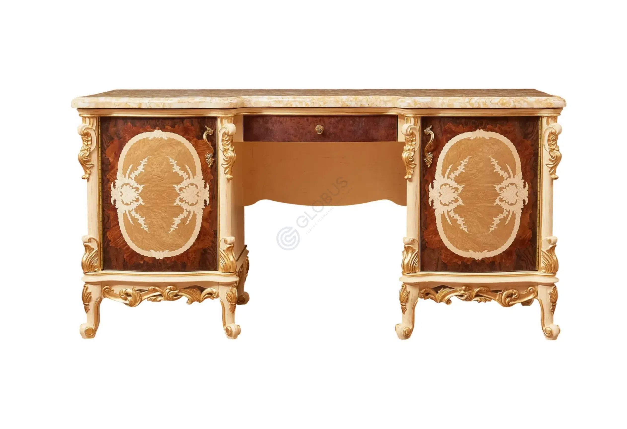 Dressing table Pensato