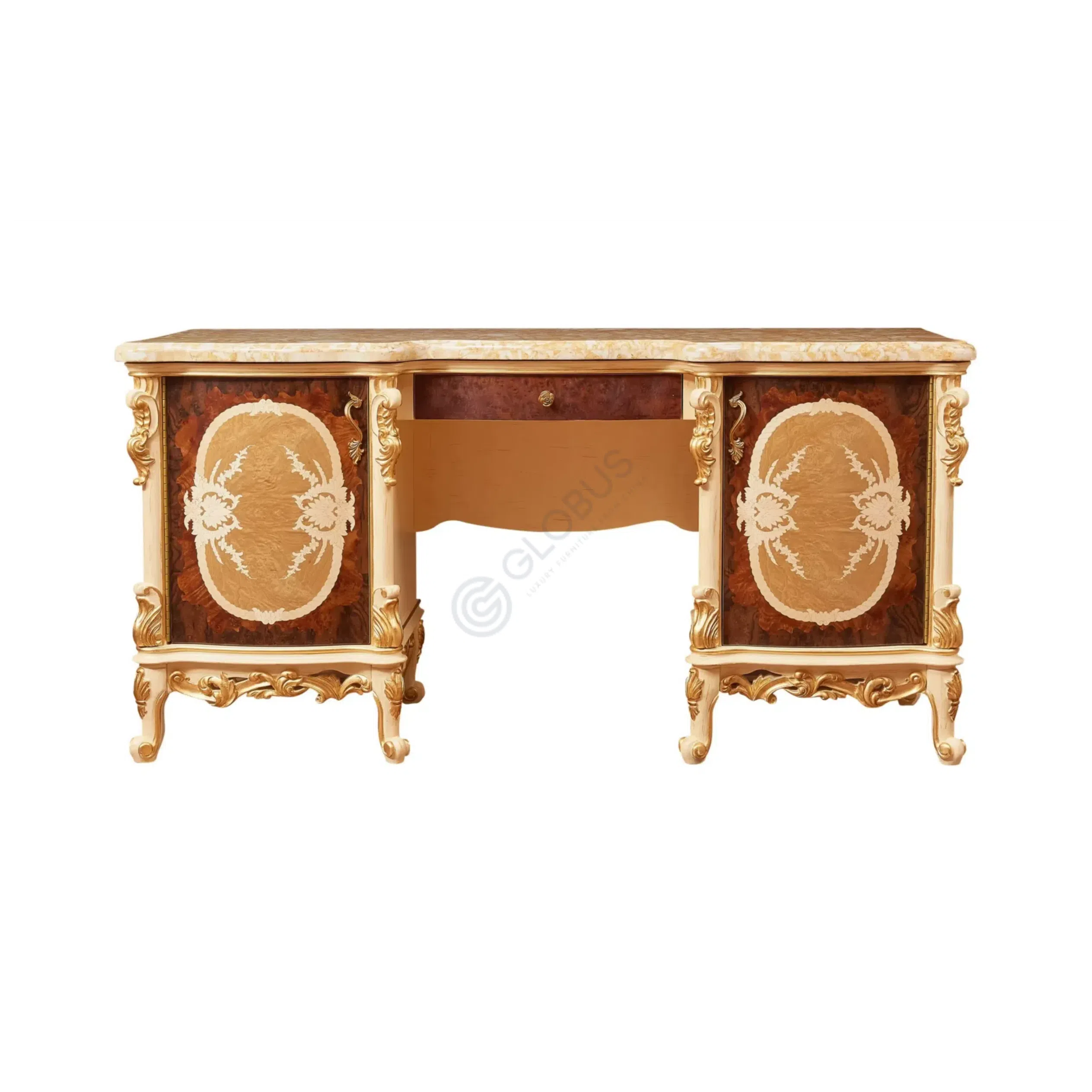 Dressing table Pensato