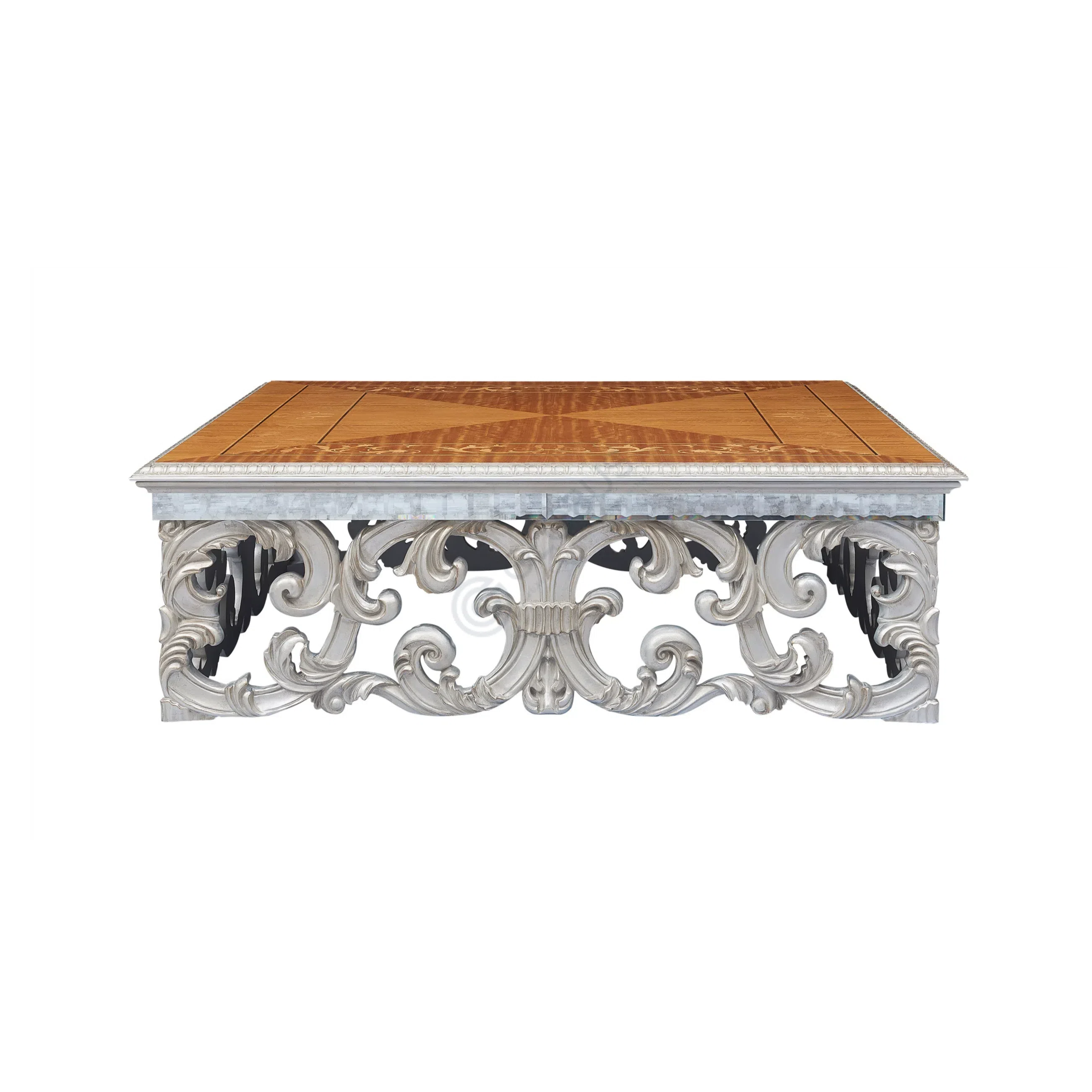 Coffee table Gausake