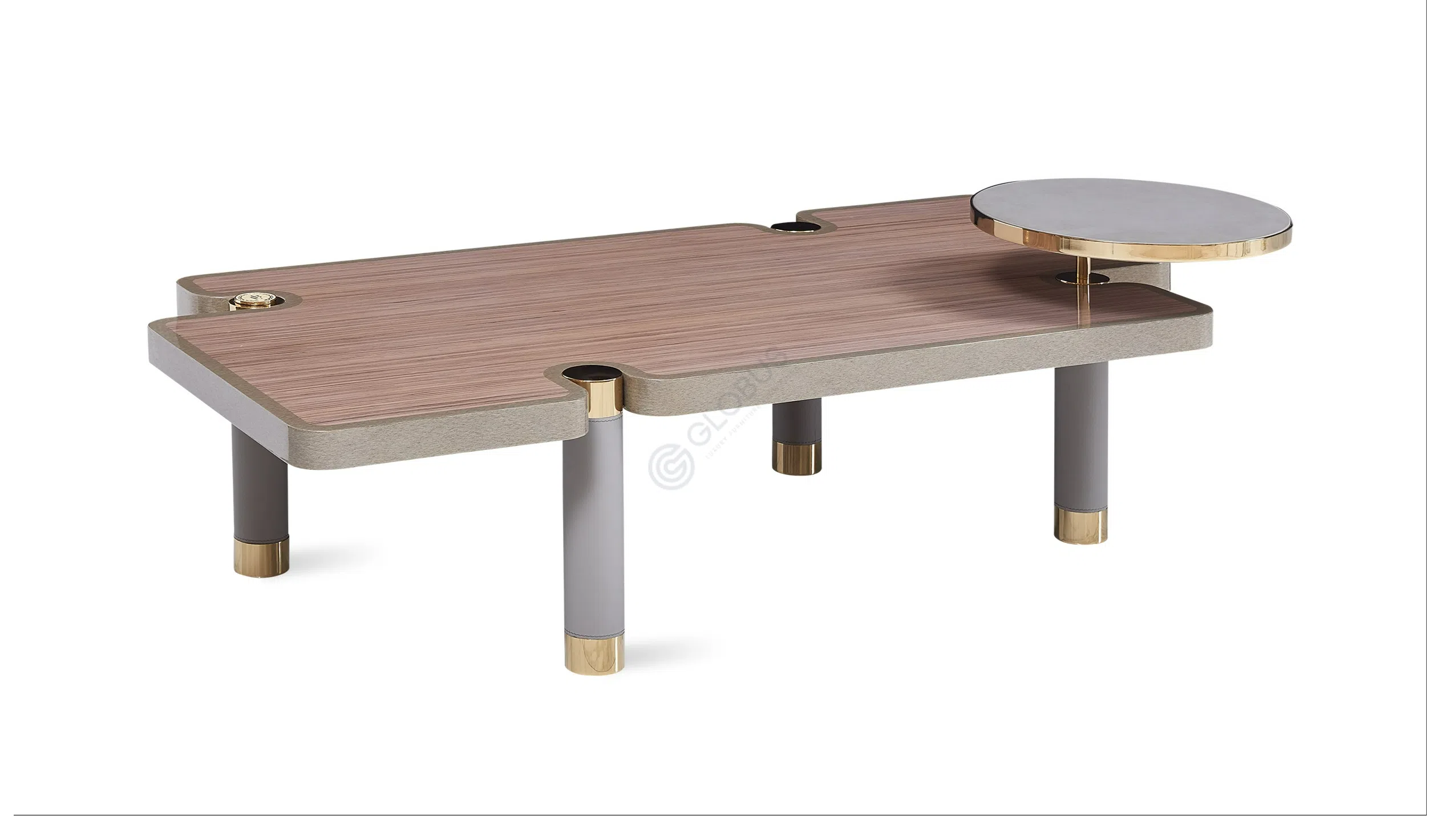 Coffee table Metropolis