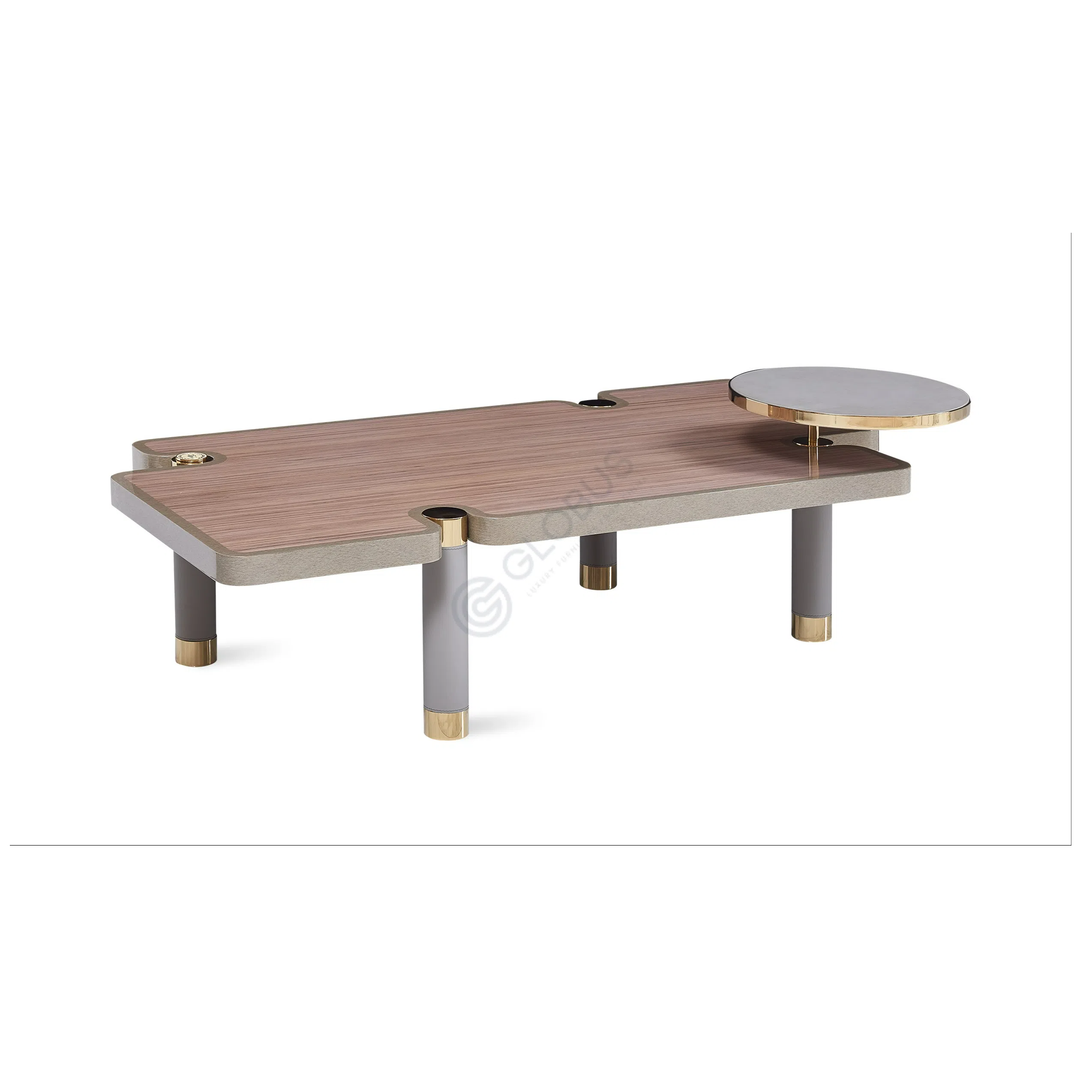 Coffee table Metropolis