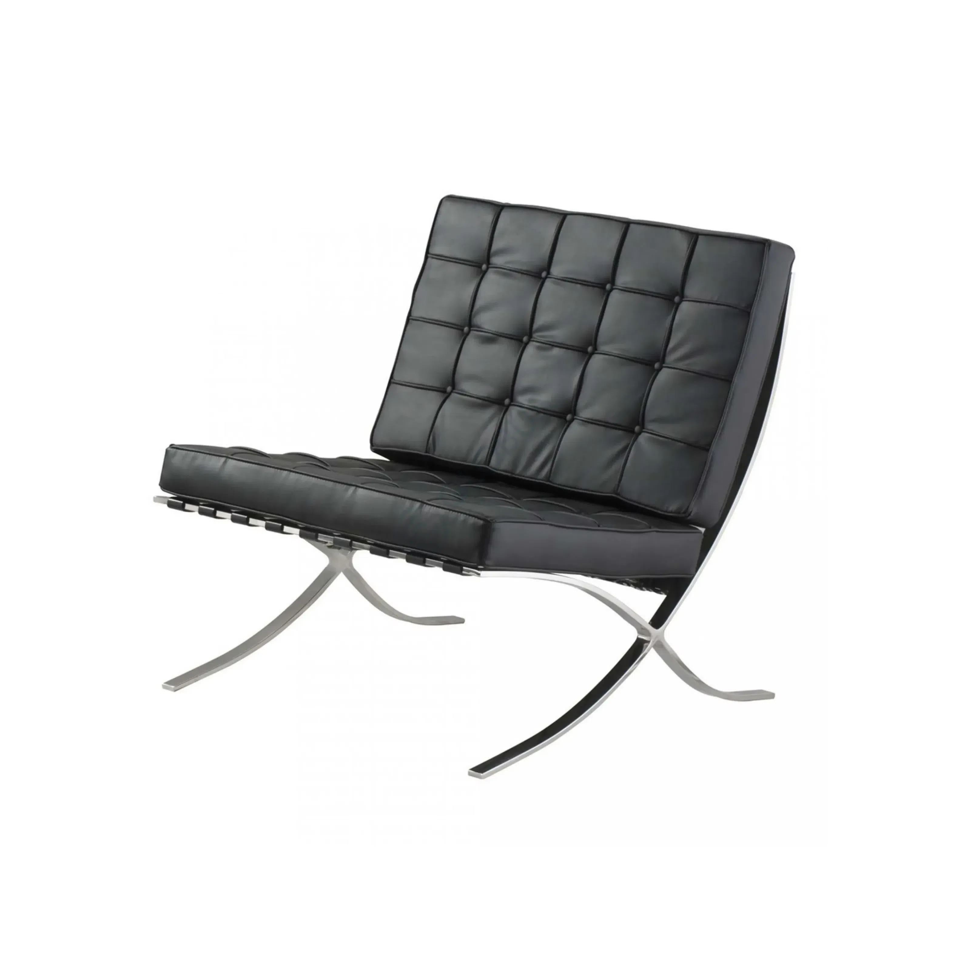 Armchair KNOLL Barcelona
