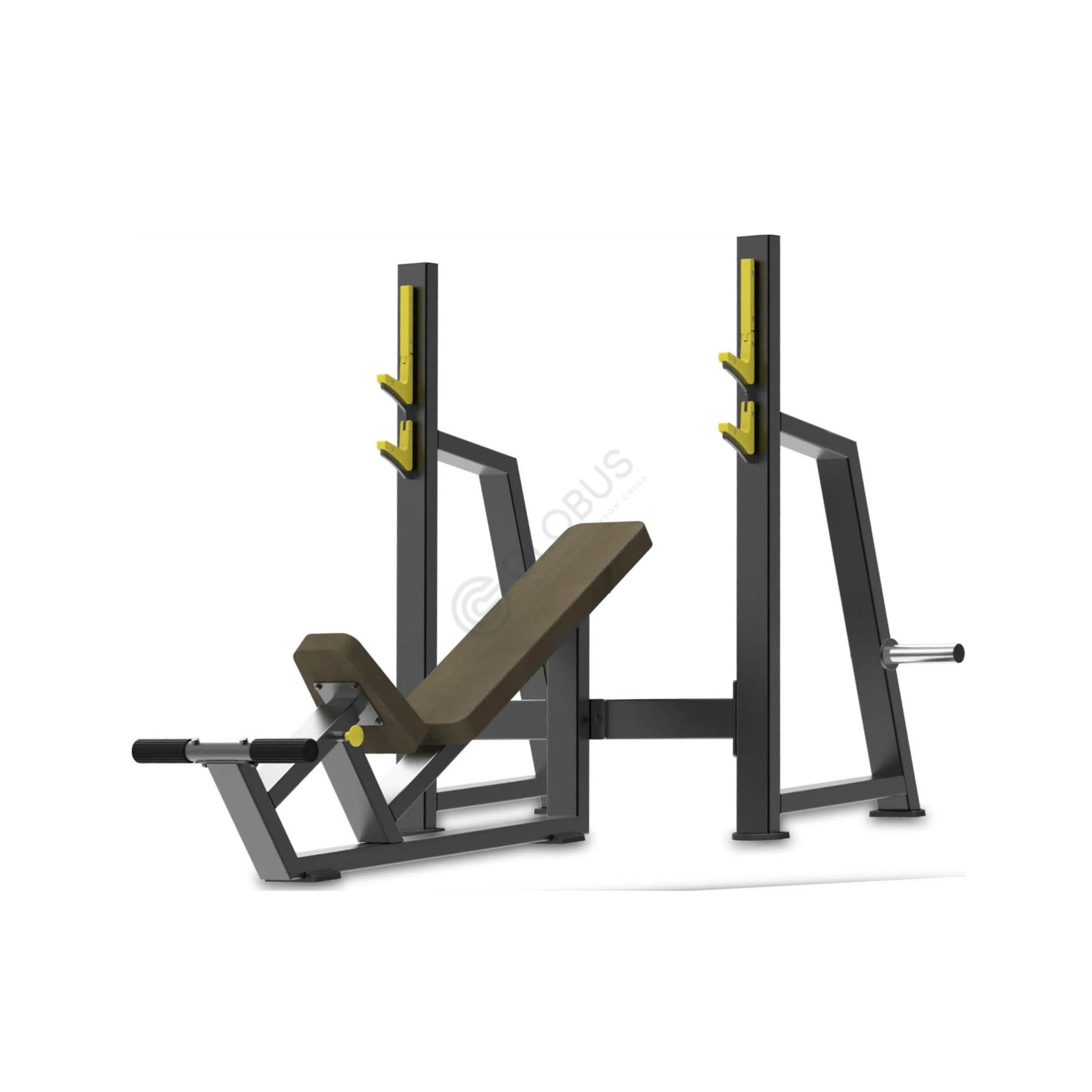Weight machine Gebraude