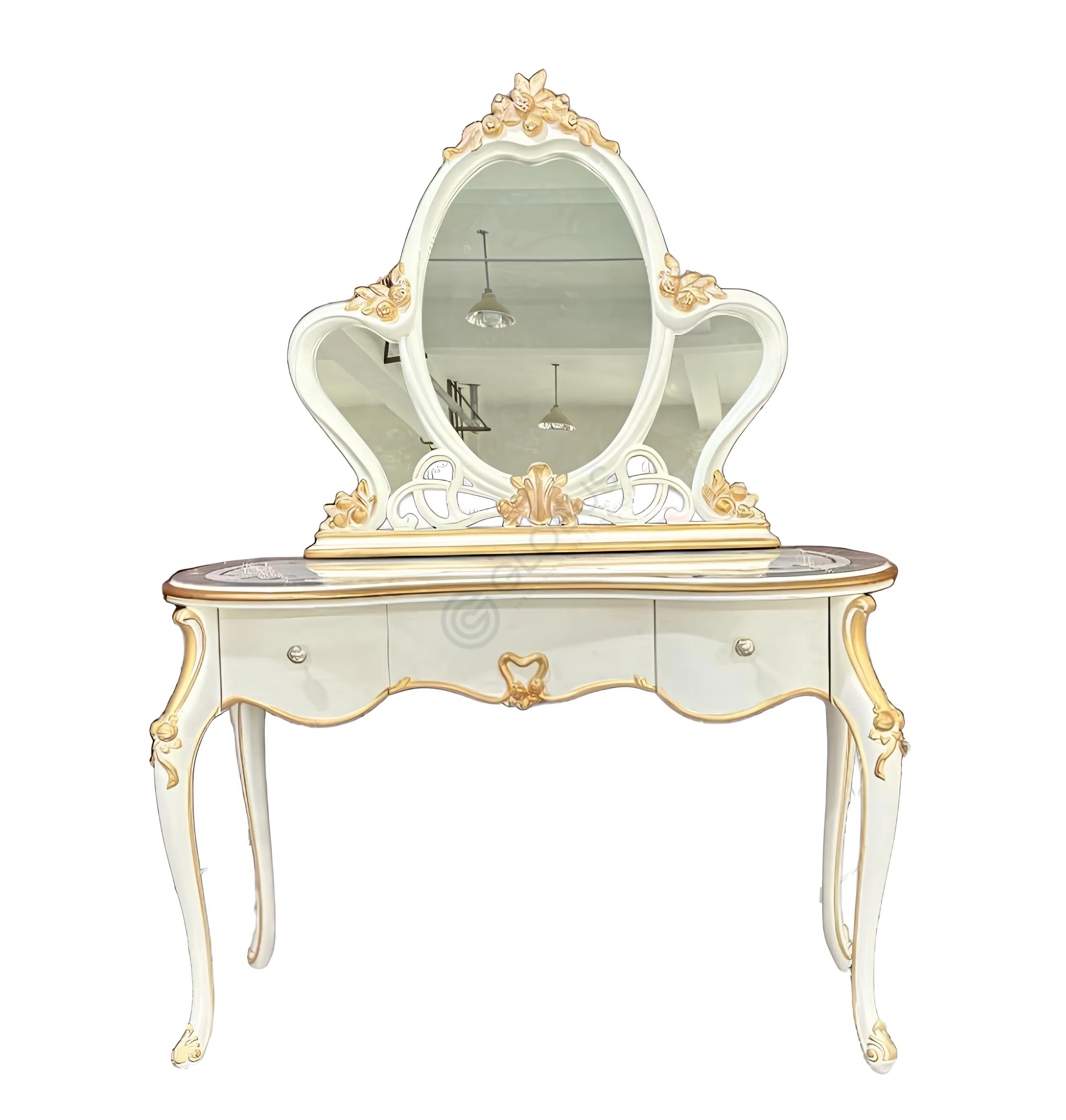 Dressing table Centenario