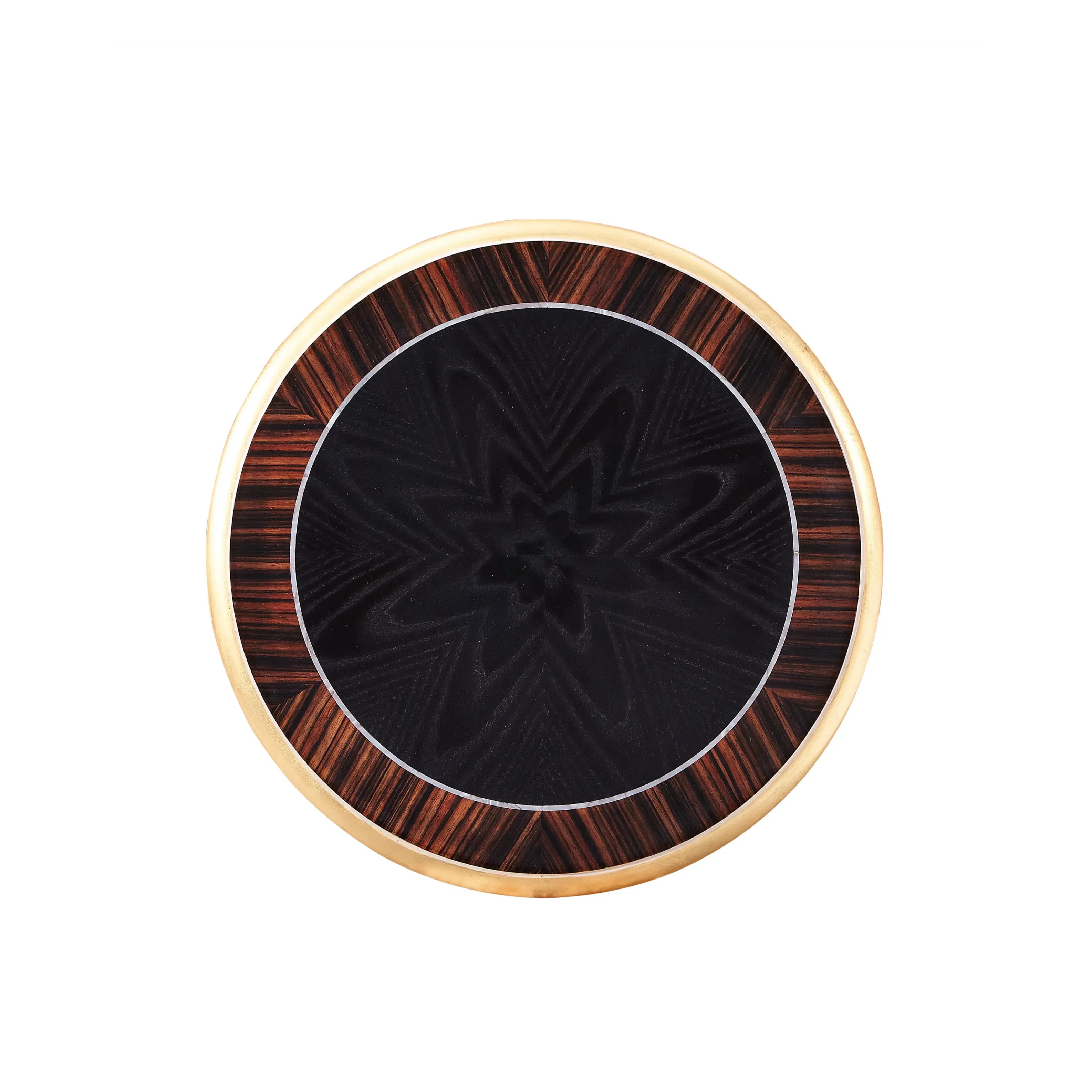 Угловой столик Florina