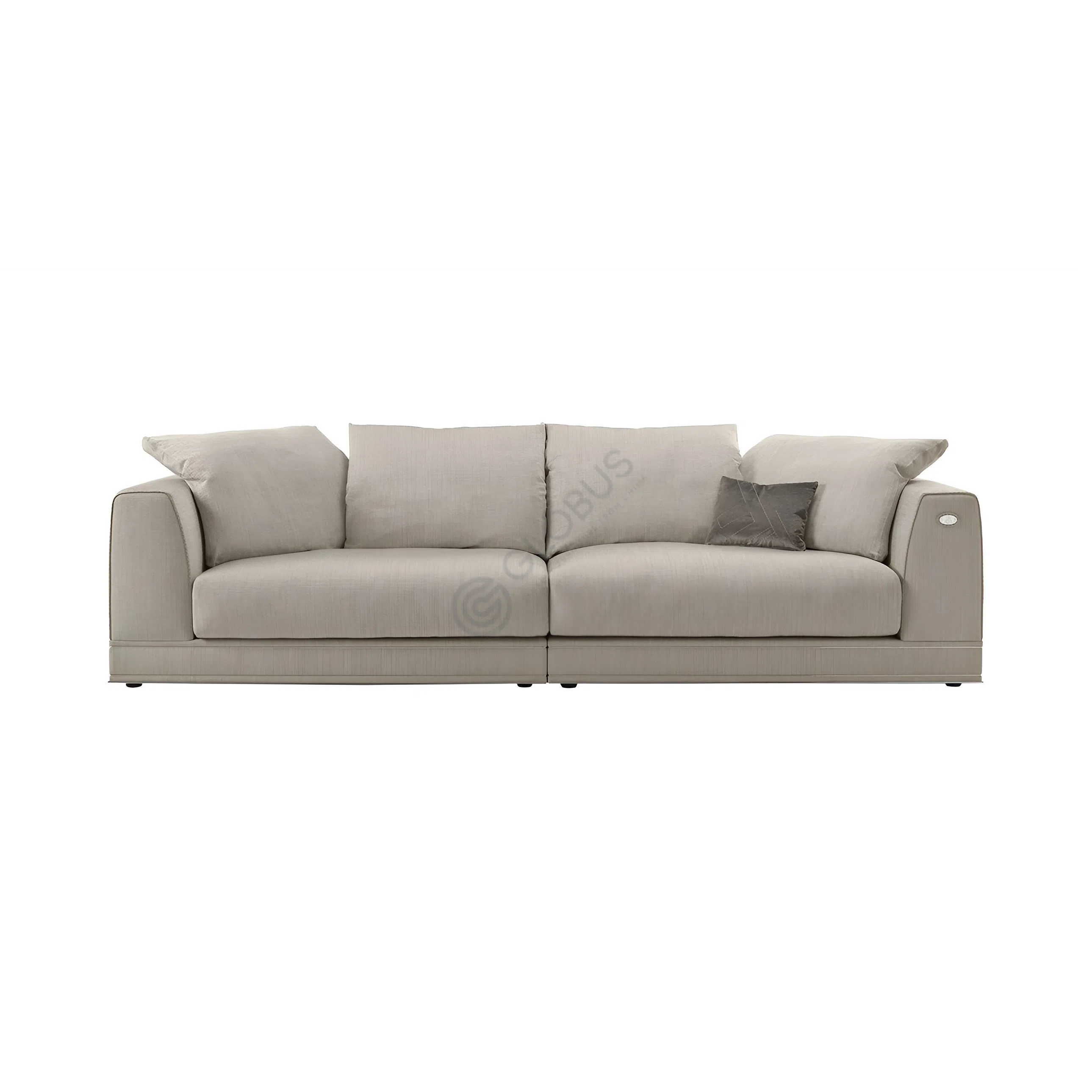 Sofa FENDI Tudor