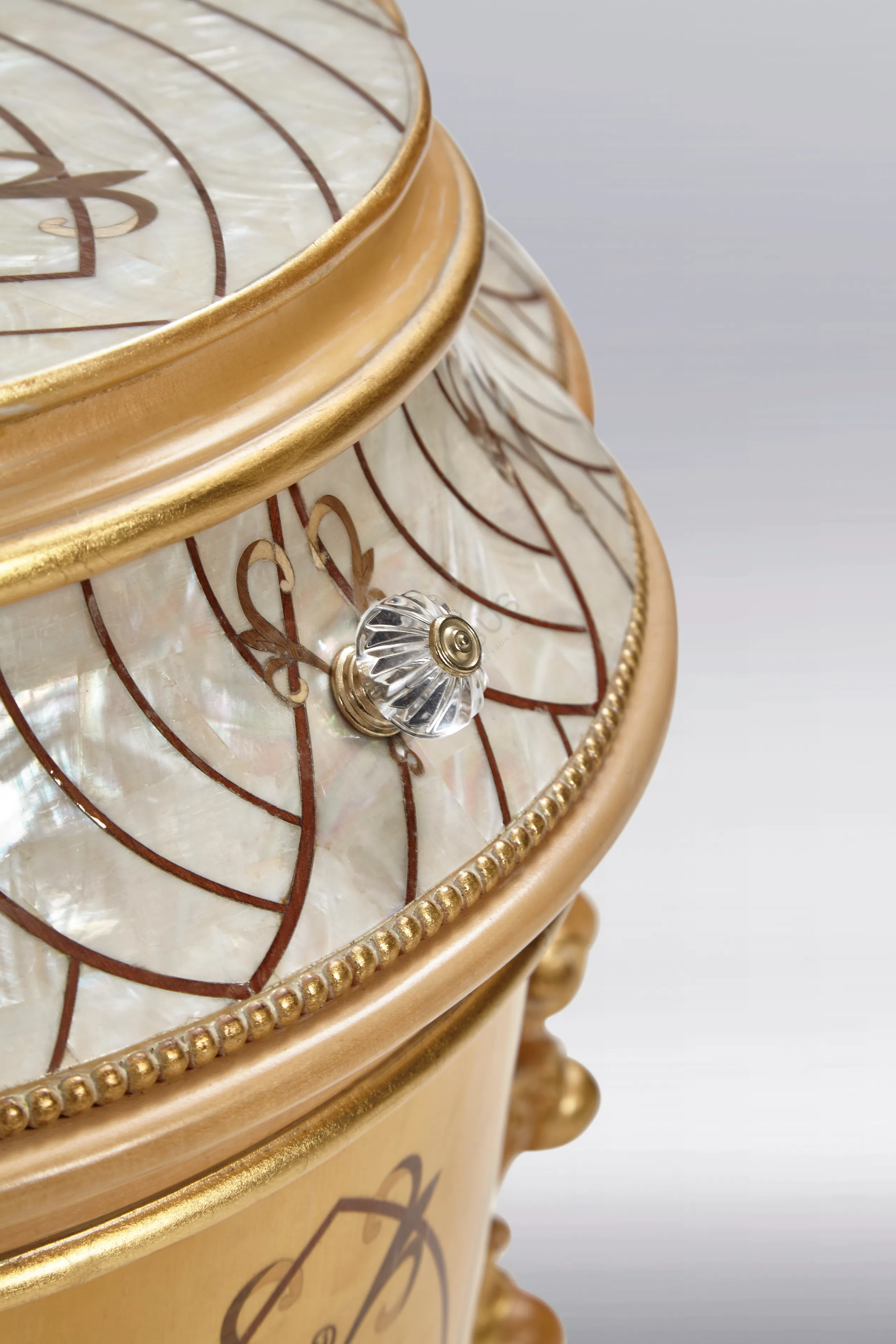 Dressing table Ugoletto