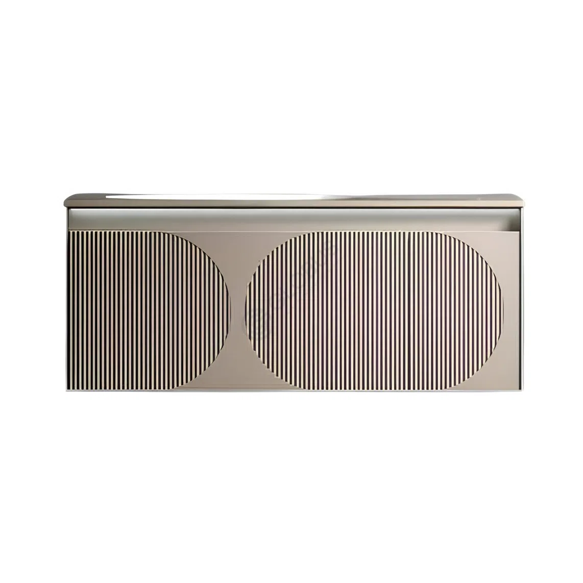 Bathroom cabinet Voluto
