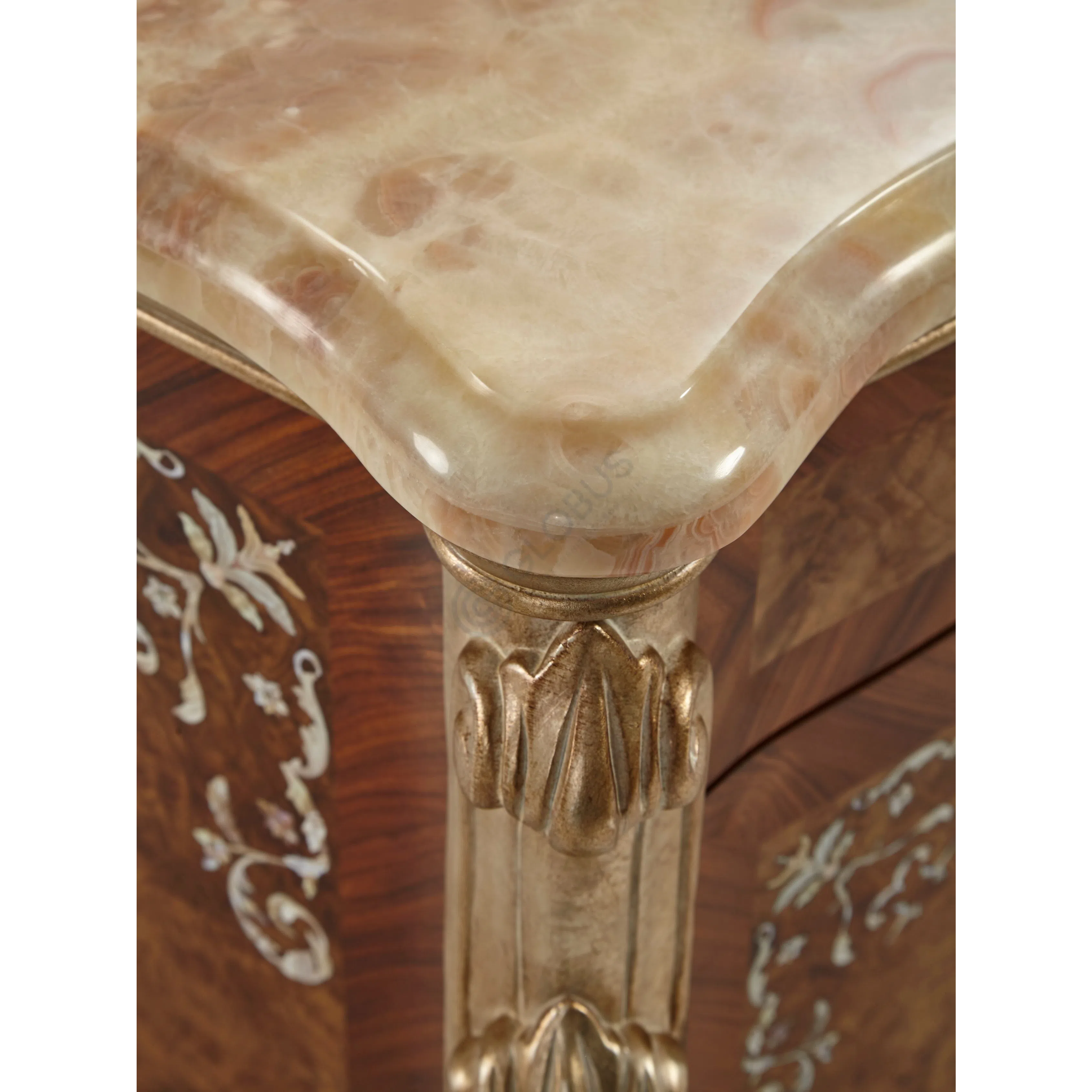 Dressing table Fasces