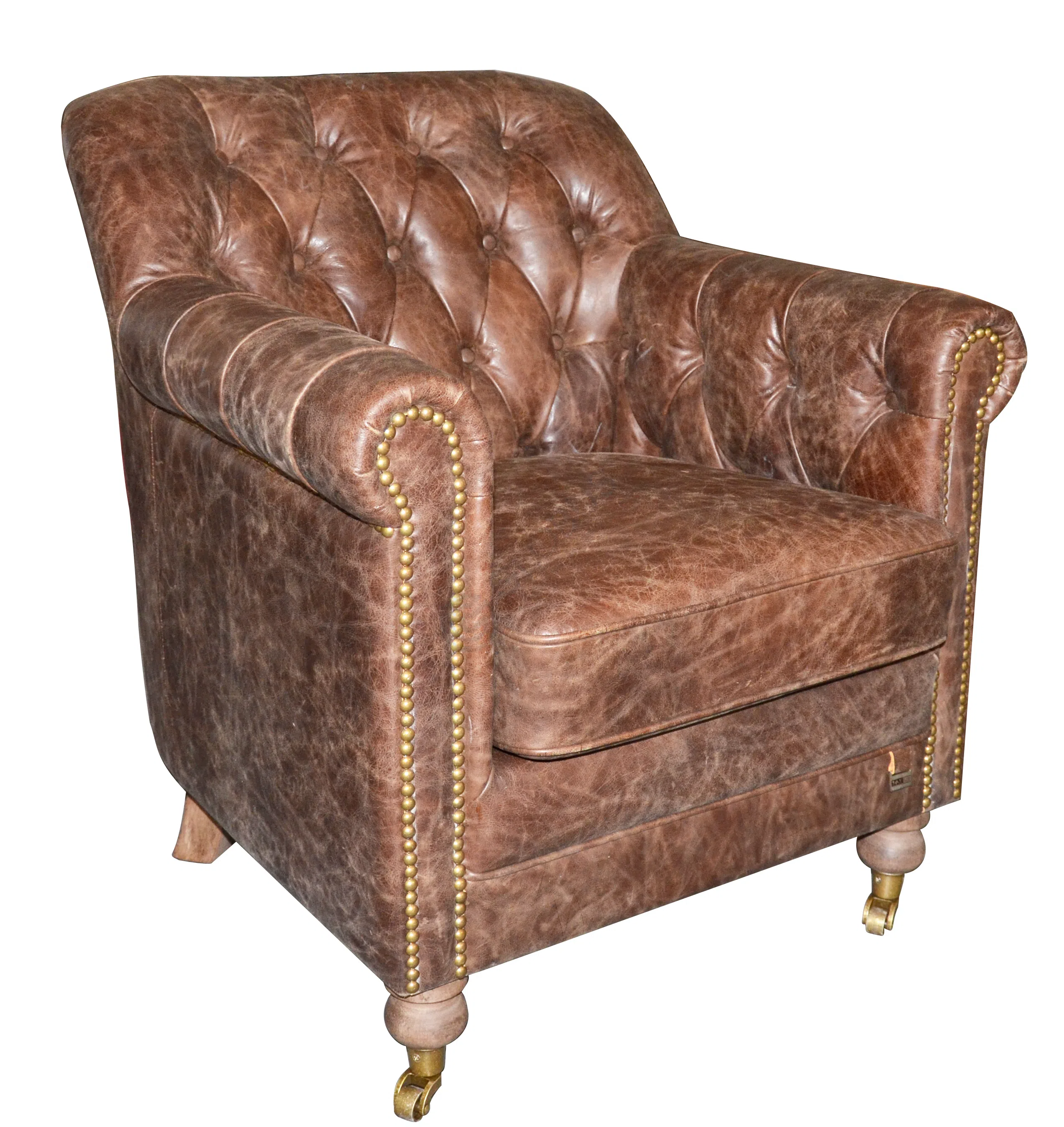 Armchair Plenitudine