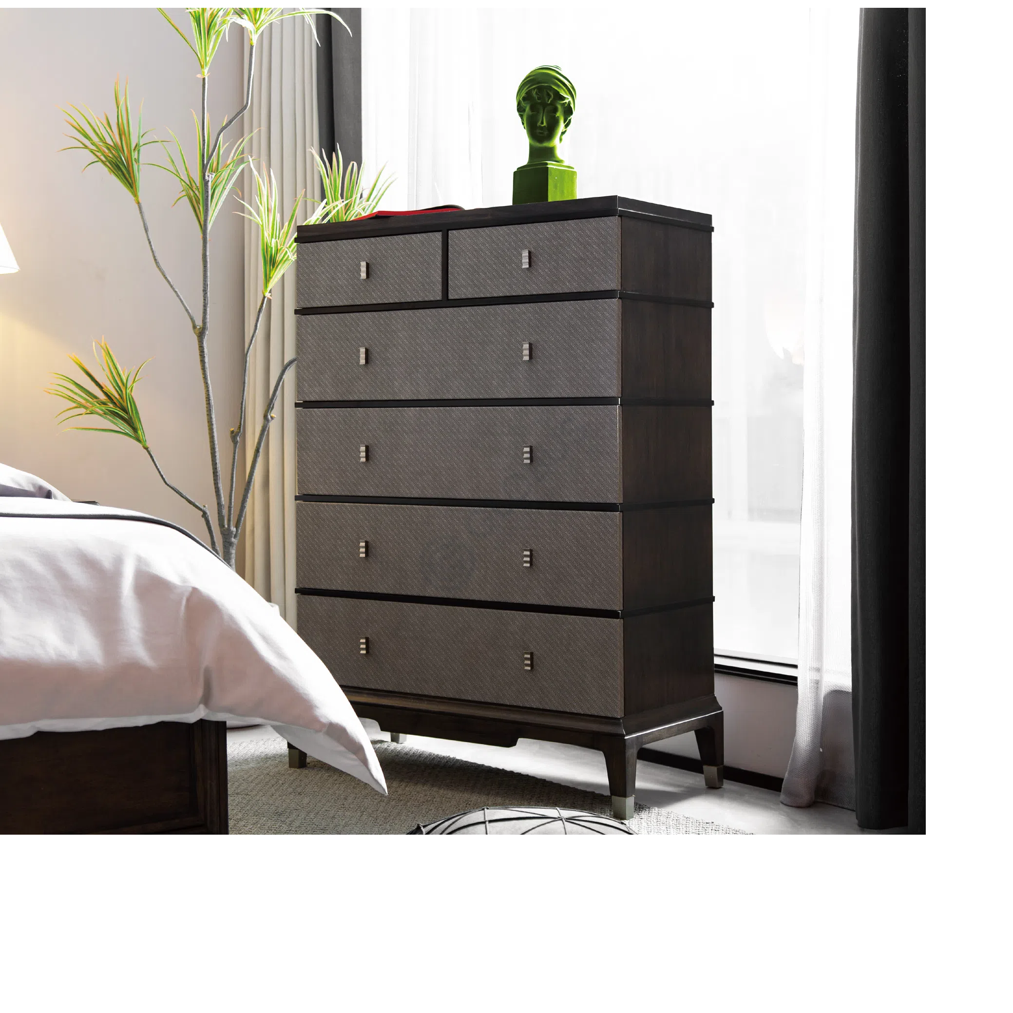 Dresser Uldric