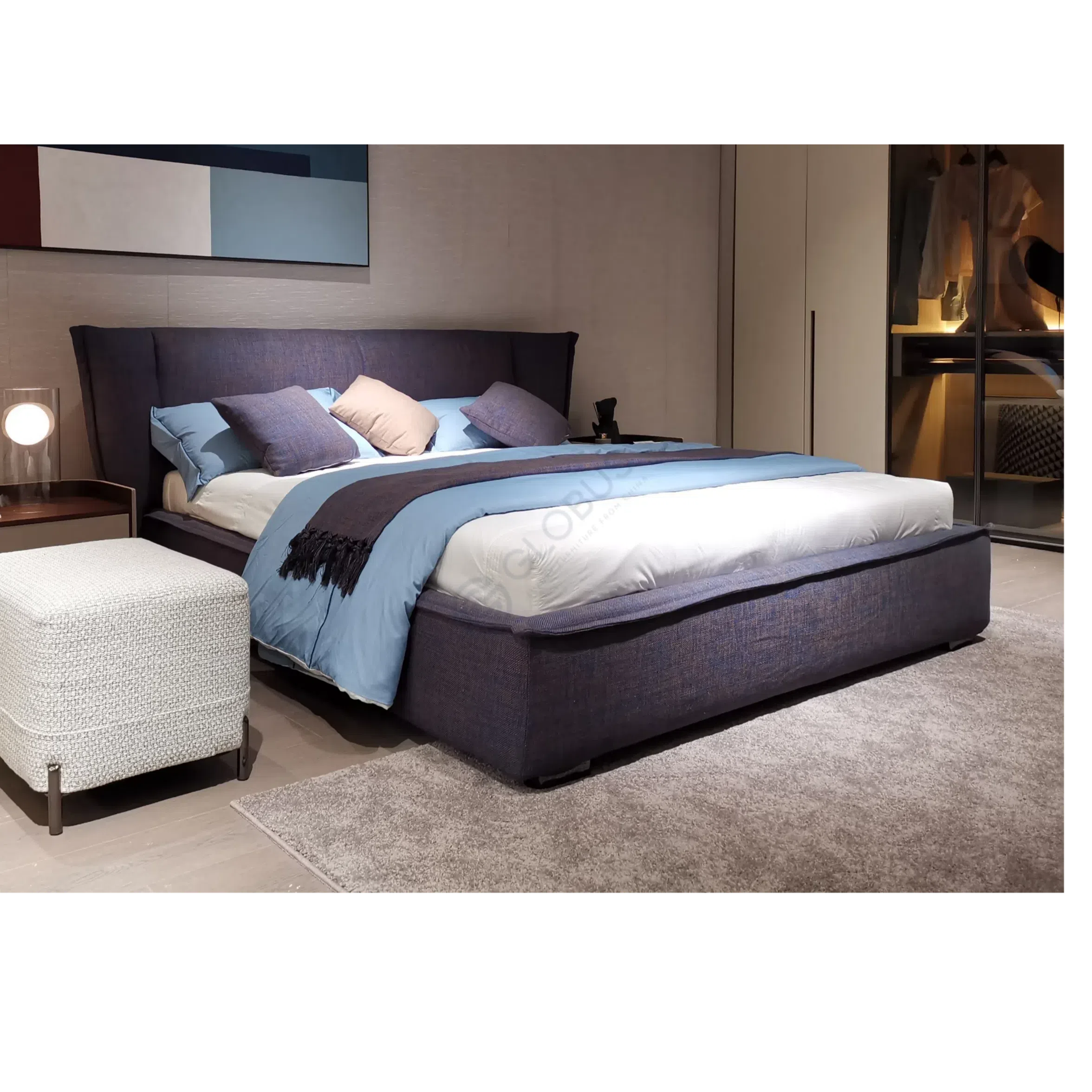 Bed Favo