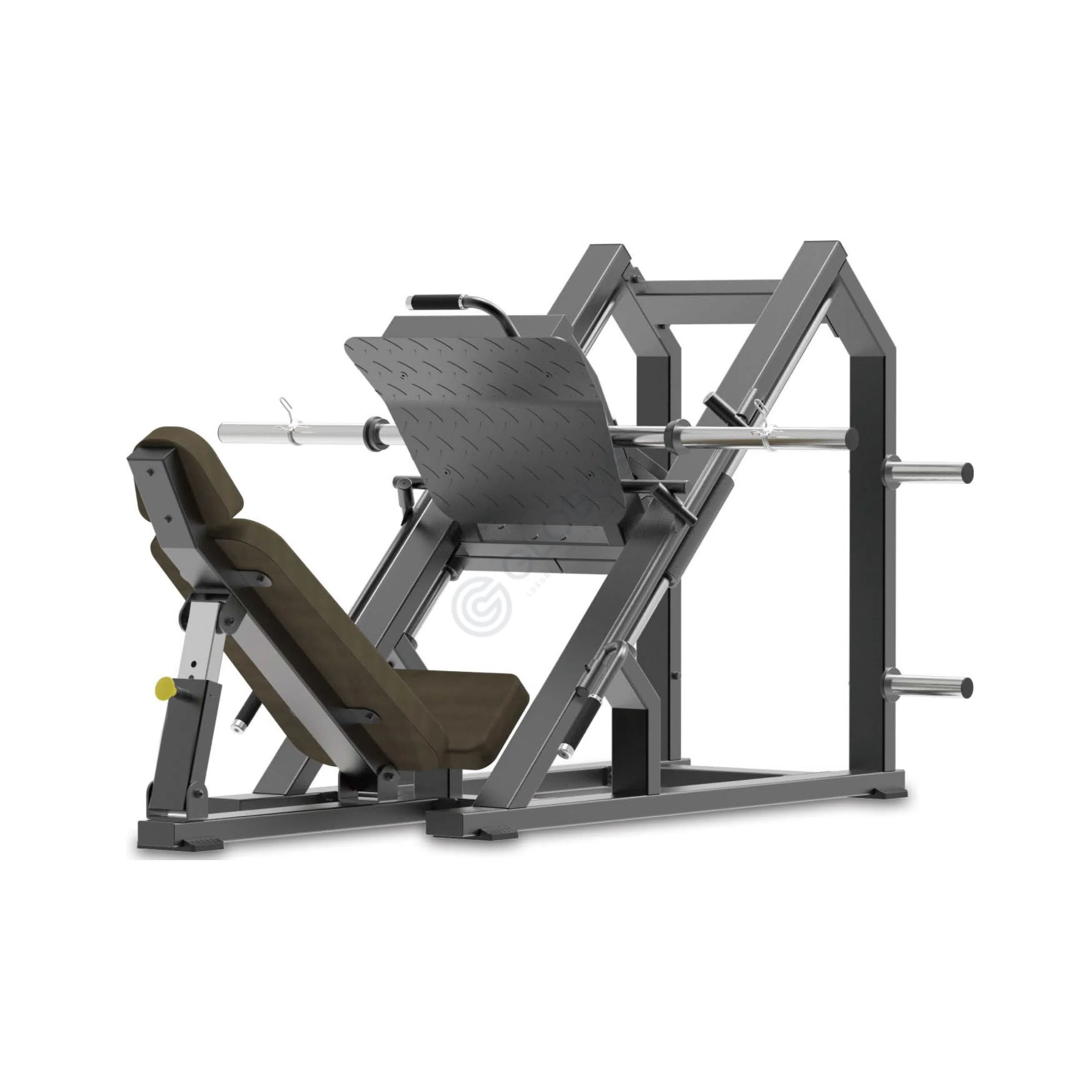 Weight machine Soriani