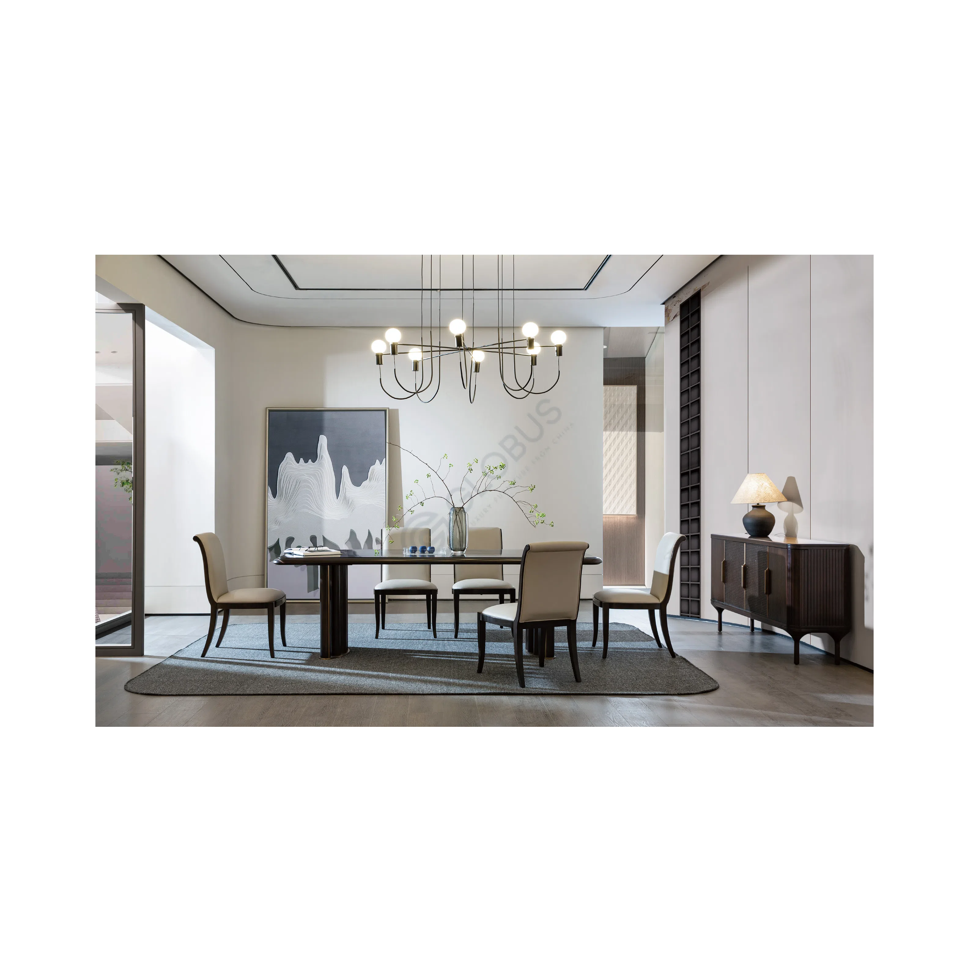 Dining table Audeline