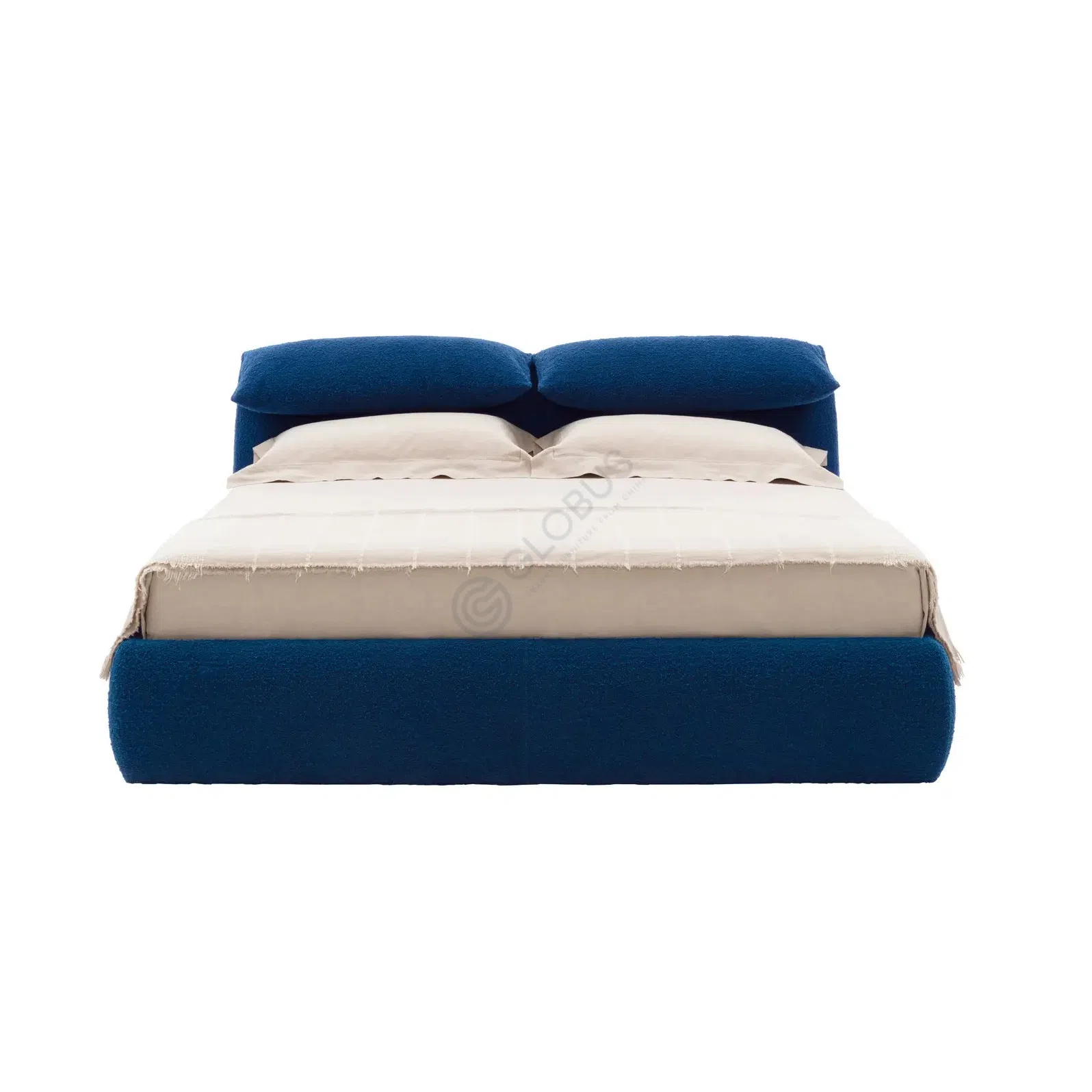 Кровать B&B ITALIA Bamboletto