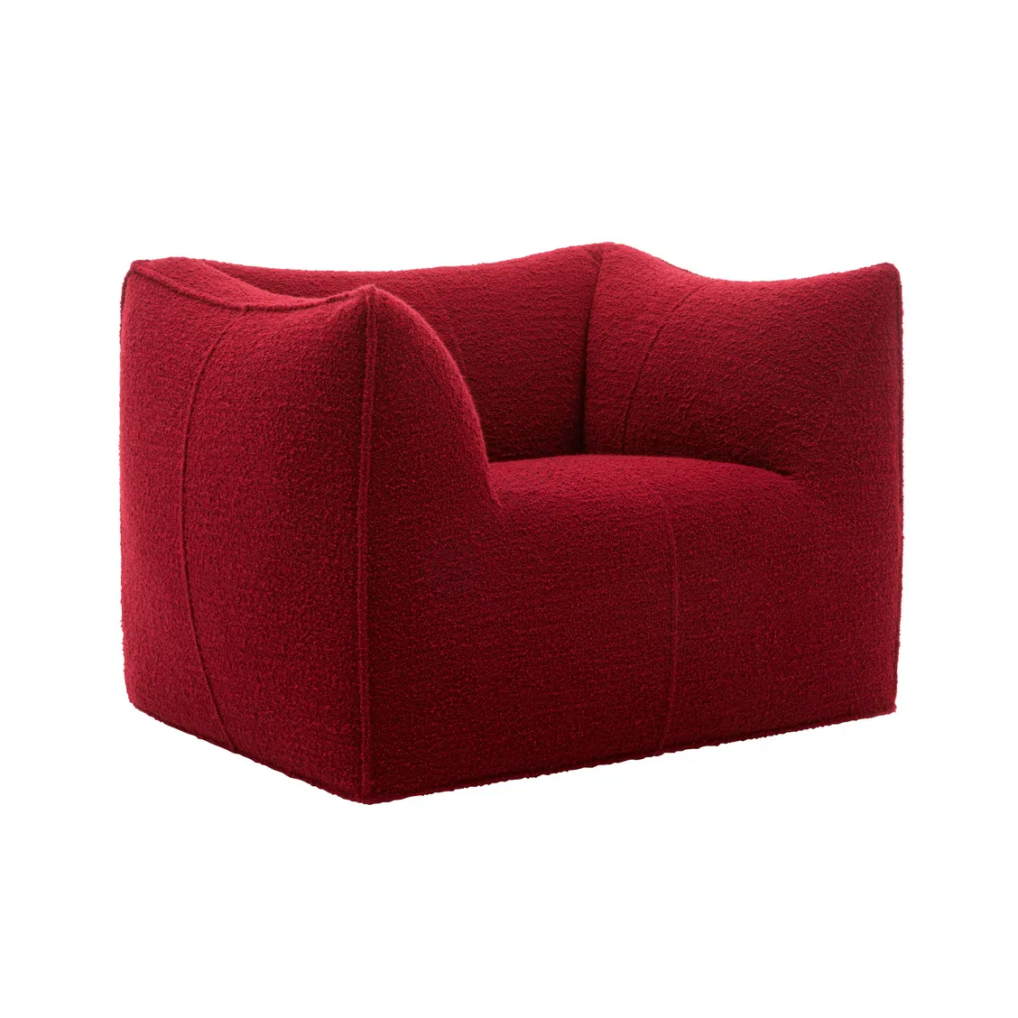 Кресло B&B ITALIA Le Bambole