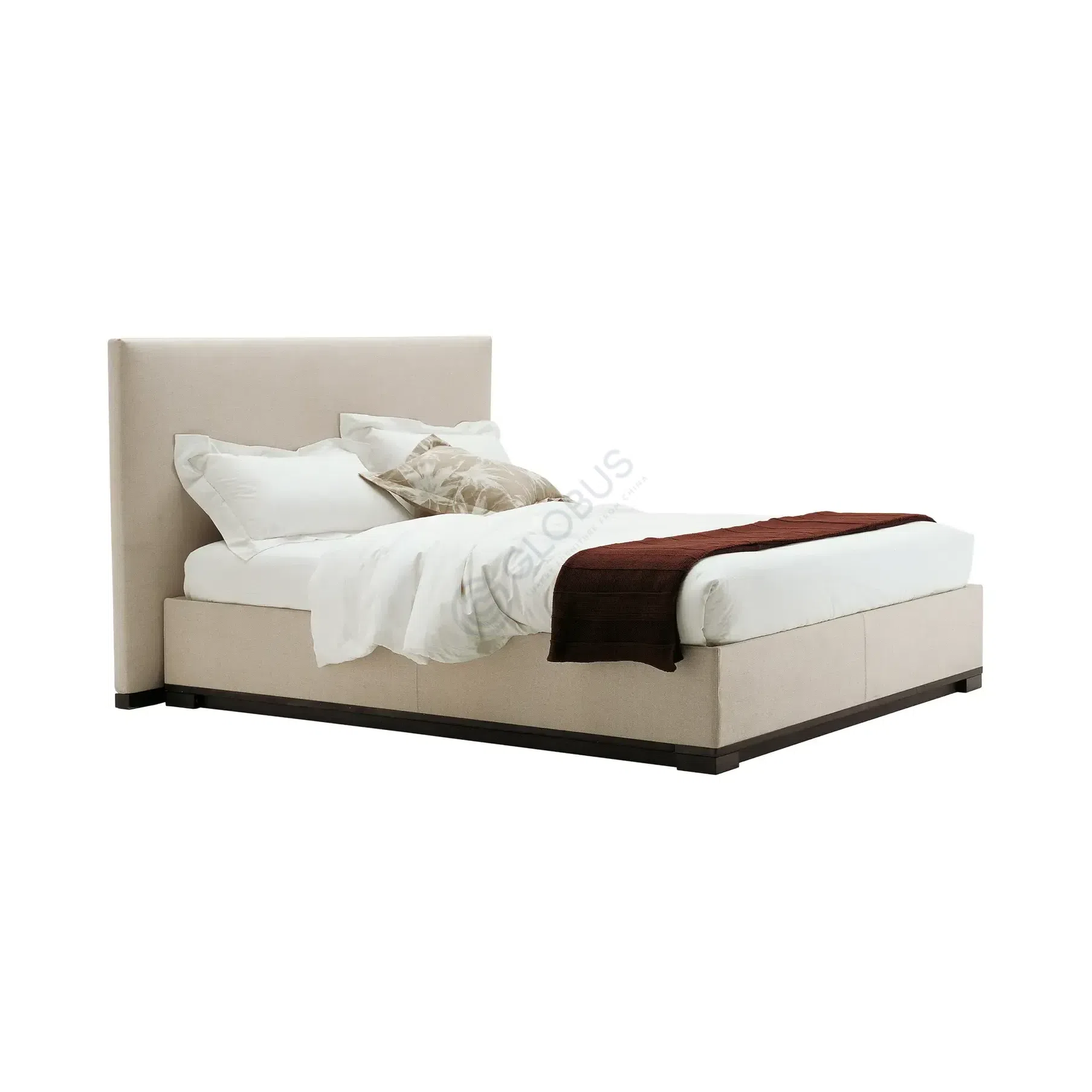 Bed MAXALTO Bauci