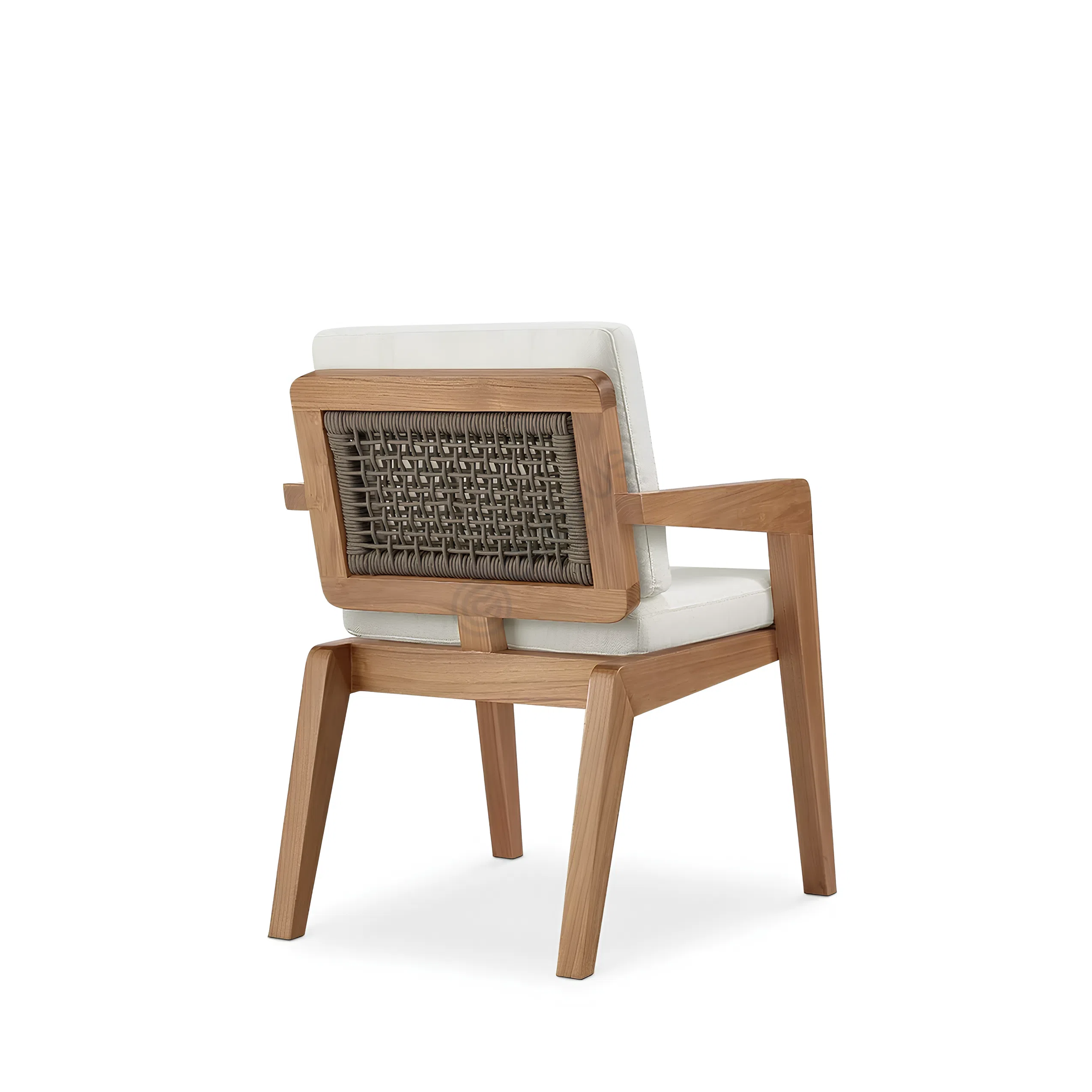 Outdoor chair RESTORATION HARDWARE Avila