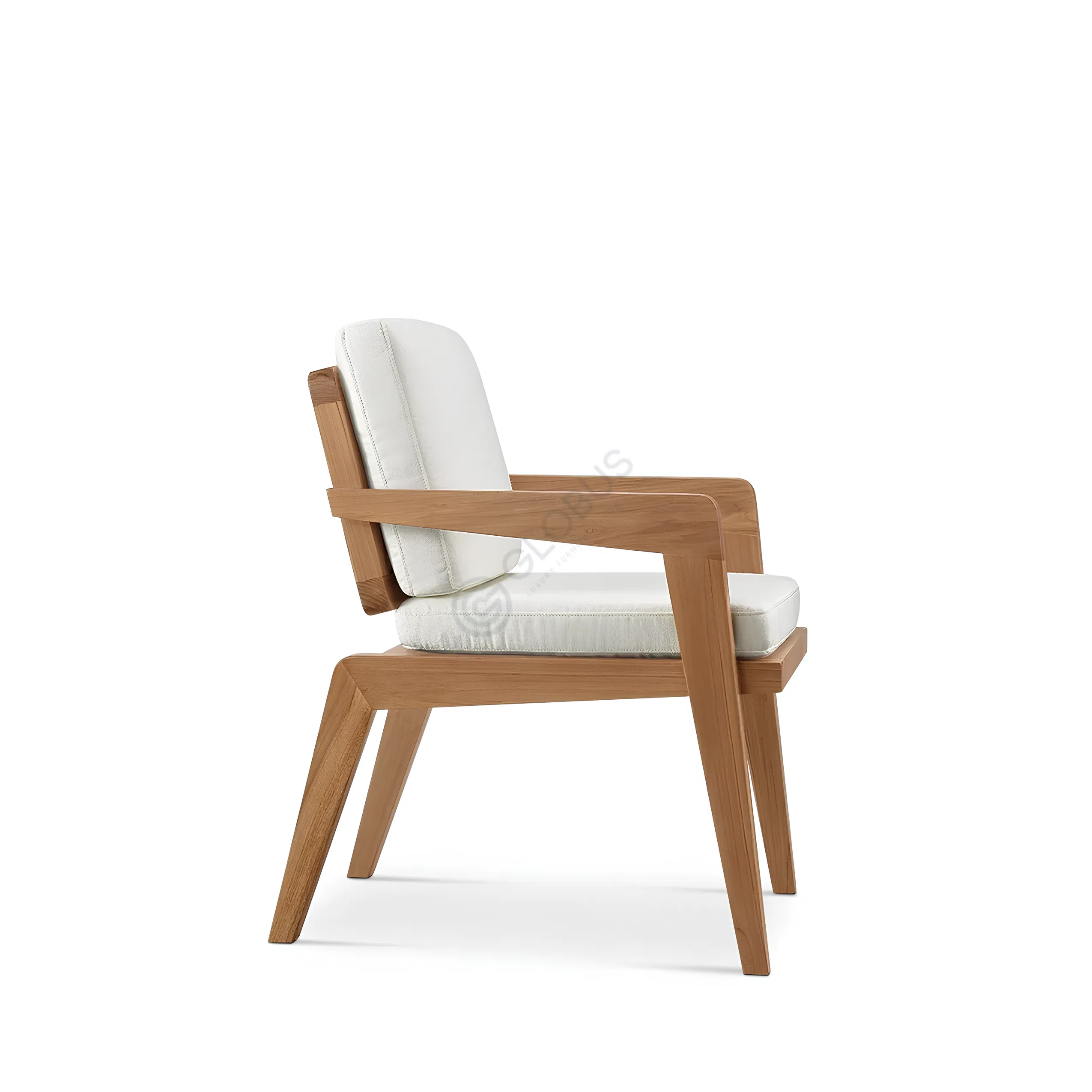 Outdoor chair RESTORATION HARDWARE Avila