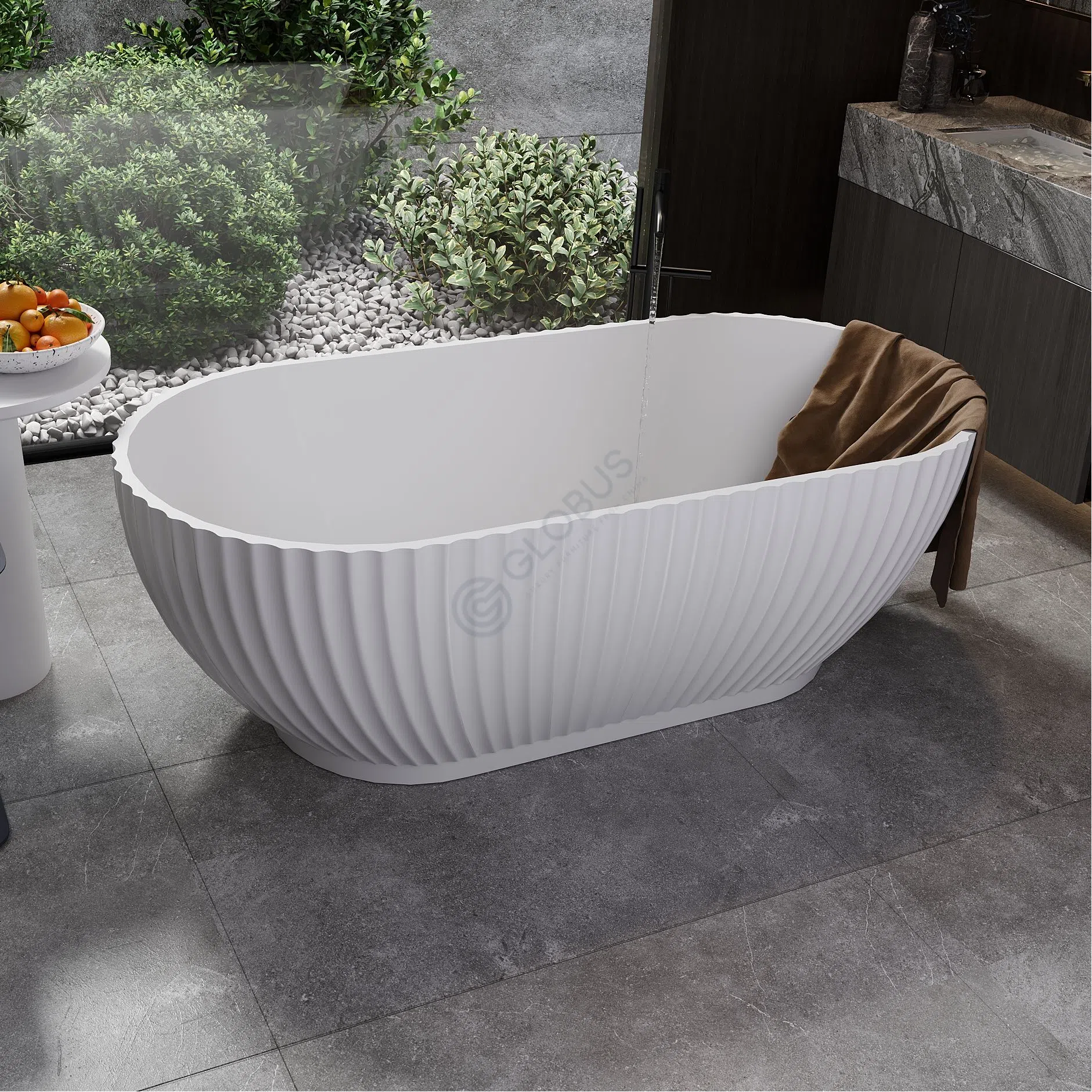 Bathtub Torressa
