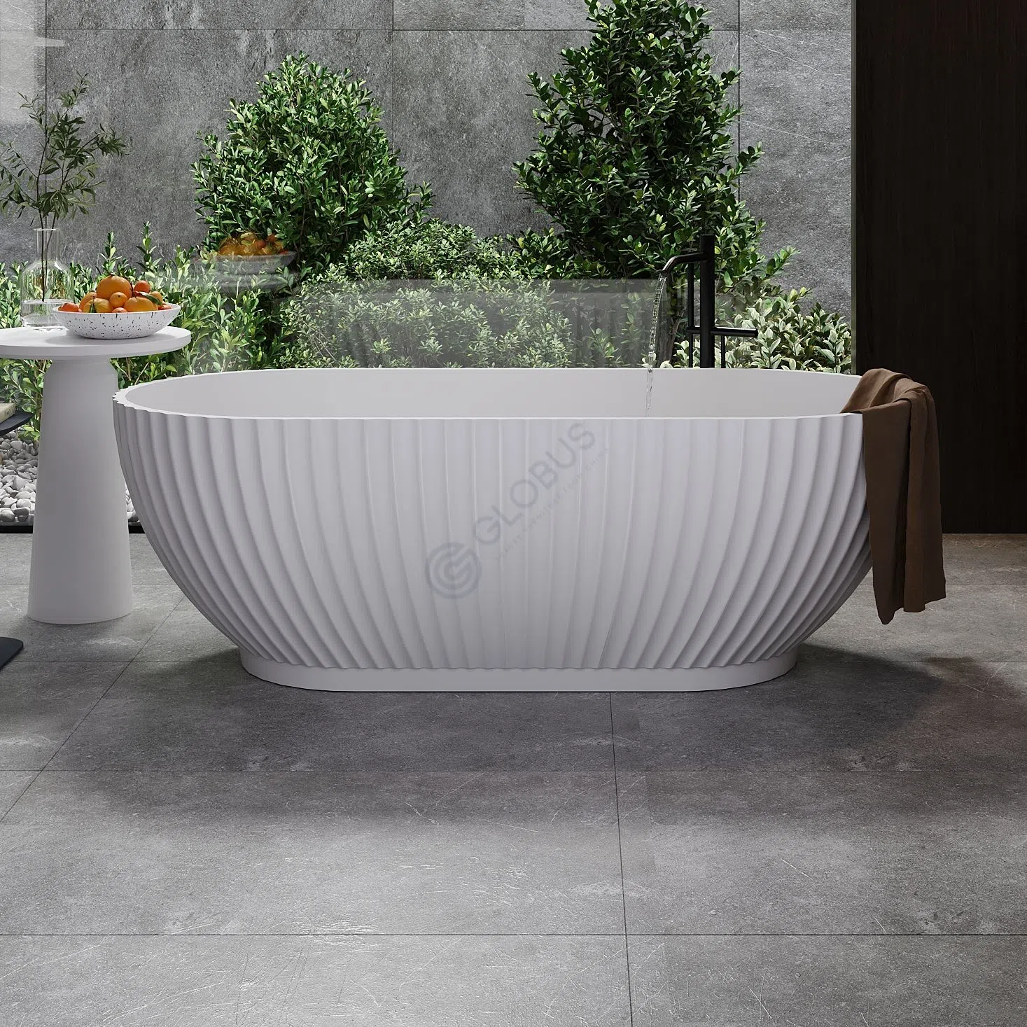 Bathtub Torressa