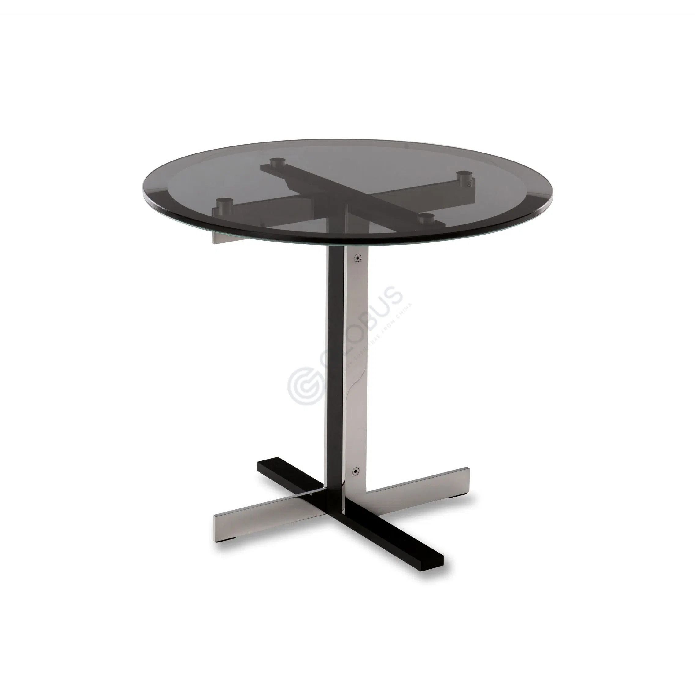 Corner table MINOTTI Catlin